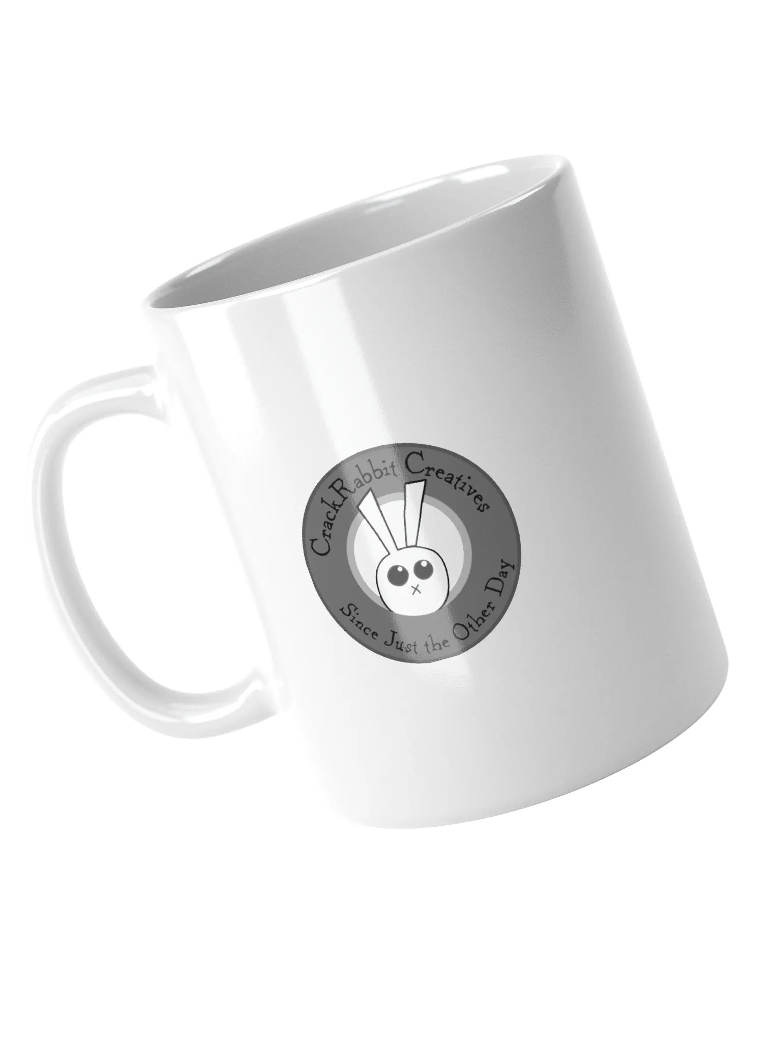 Not A Pigeon-Prawn Mug product image (4)