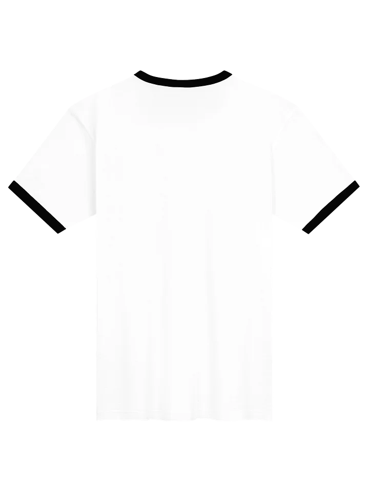 Rated X Ringer tee product image (2)