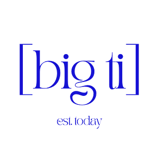 big ti