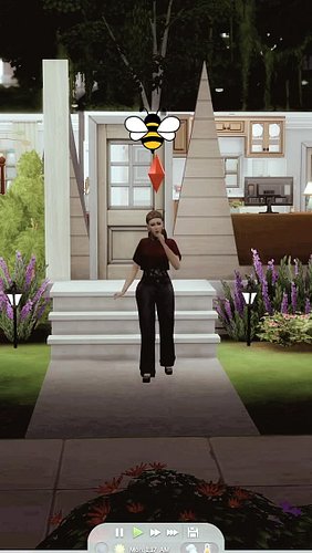 🌟 What can The Sims 4 teach us about sleep? More than you think. 🌙
In this week’s blog post, we explore how Sims’ energy bars...