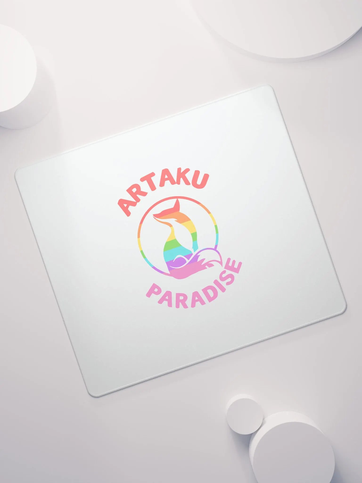 Paradise Gaming Mouse-Pad product image (7)