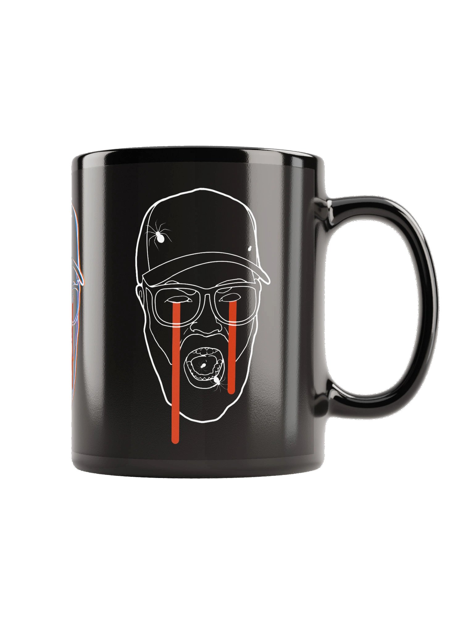 Dix-Ween Mug product image (6)