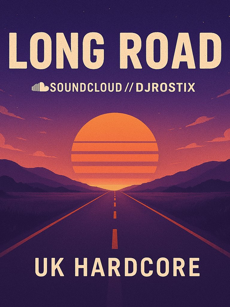Long Road product image (1)