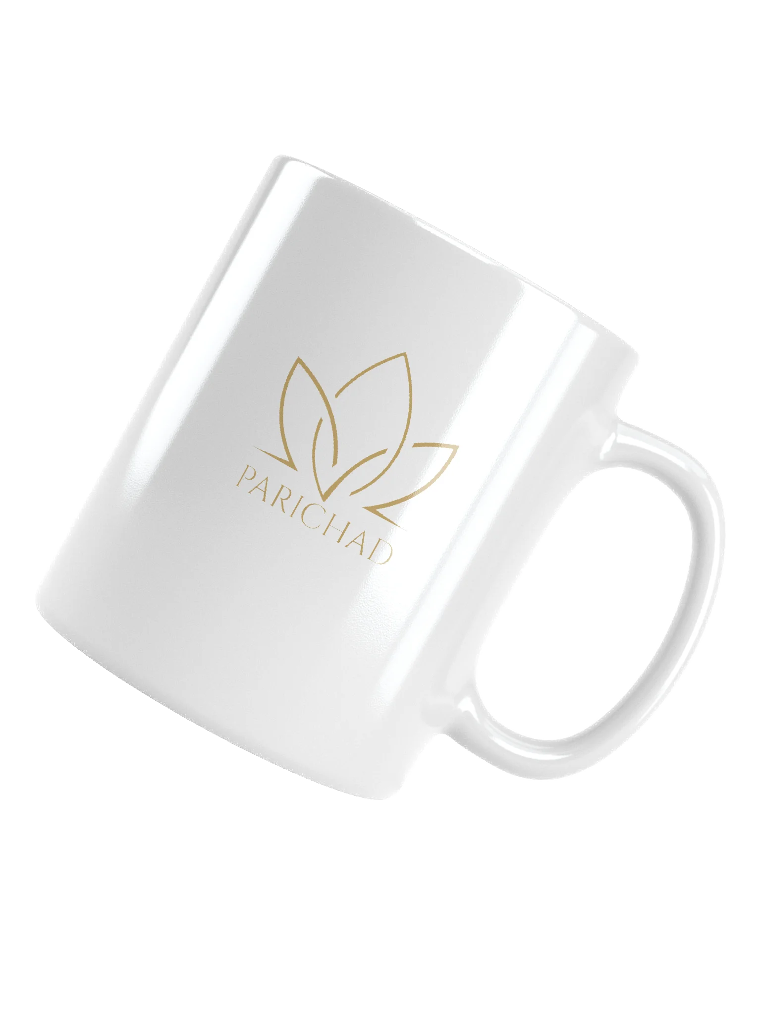 Parichad Lotus Signature Mug product image (15)