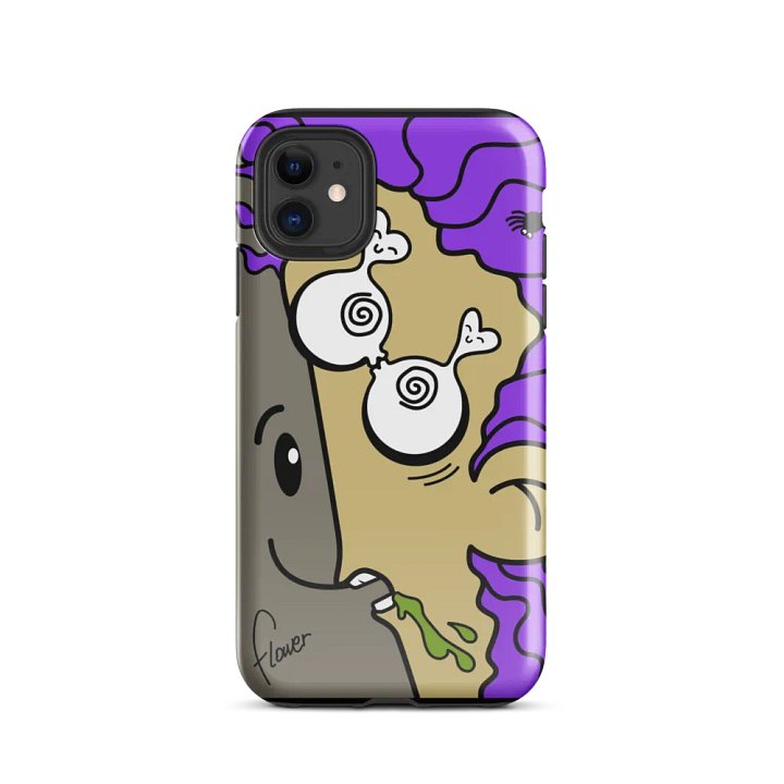 In Love iPhone Case – Romantic Art product image (47)