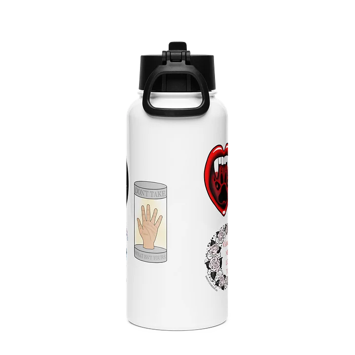 VaM water bottle product image (2)