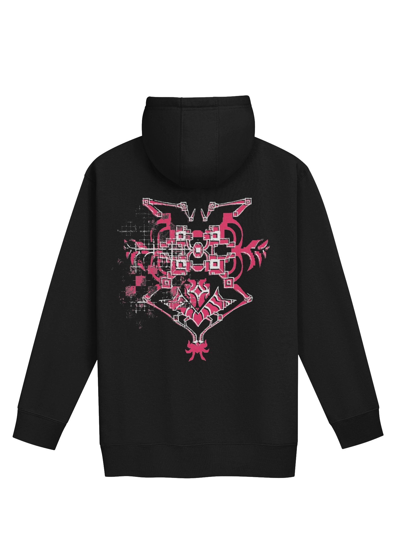 VALAH TAZAKRA Hoodie product image (2)