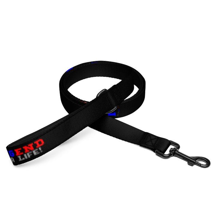 Dog Leash product image (1)