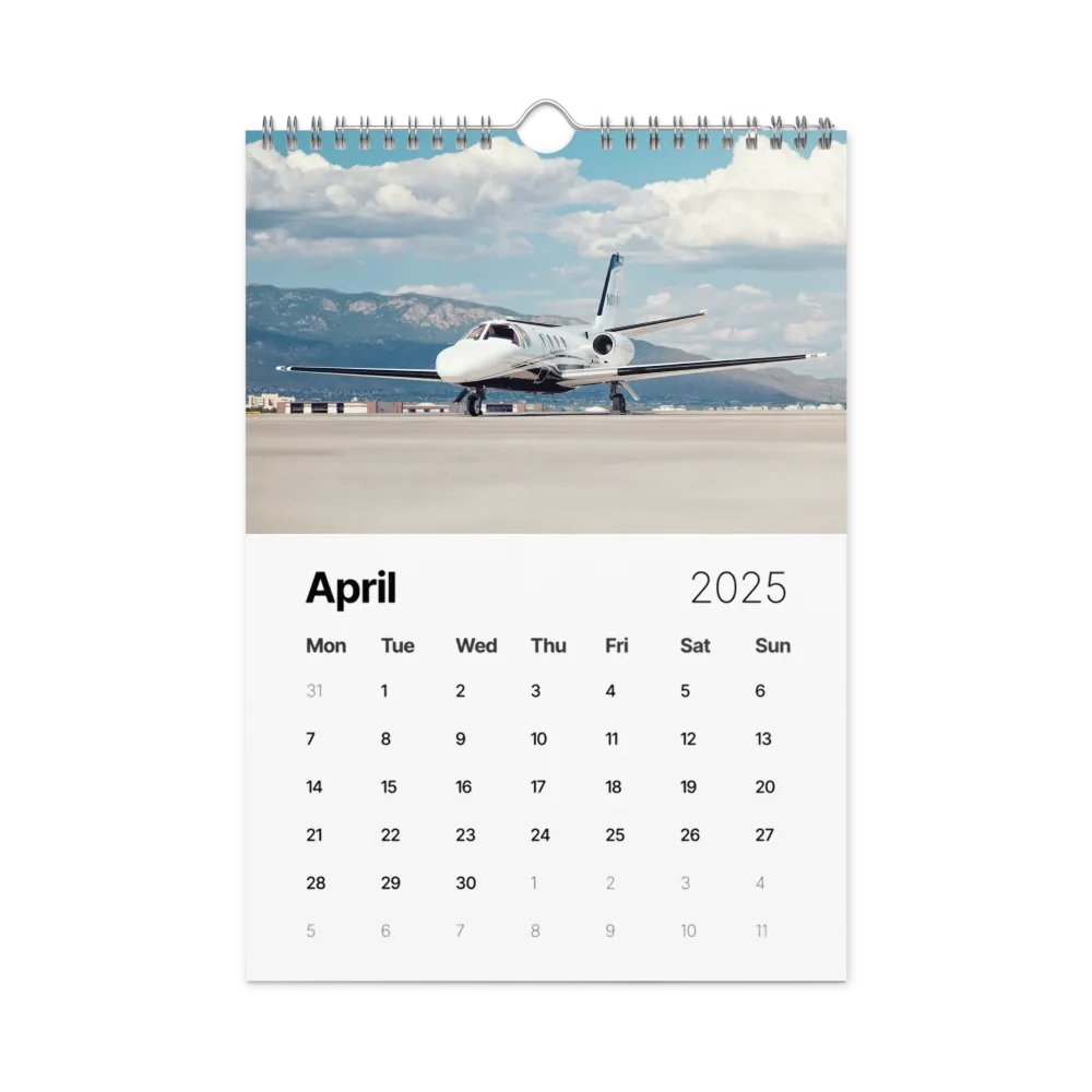 2025 to the Full - Calendar product image (1)