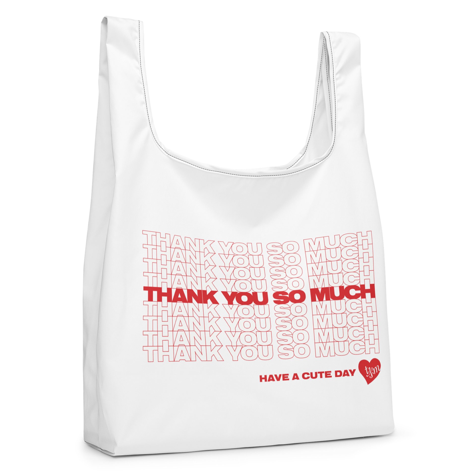 Have A Cute Day Tote product image (4)