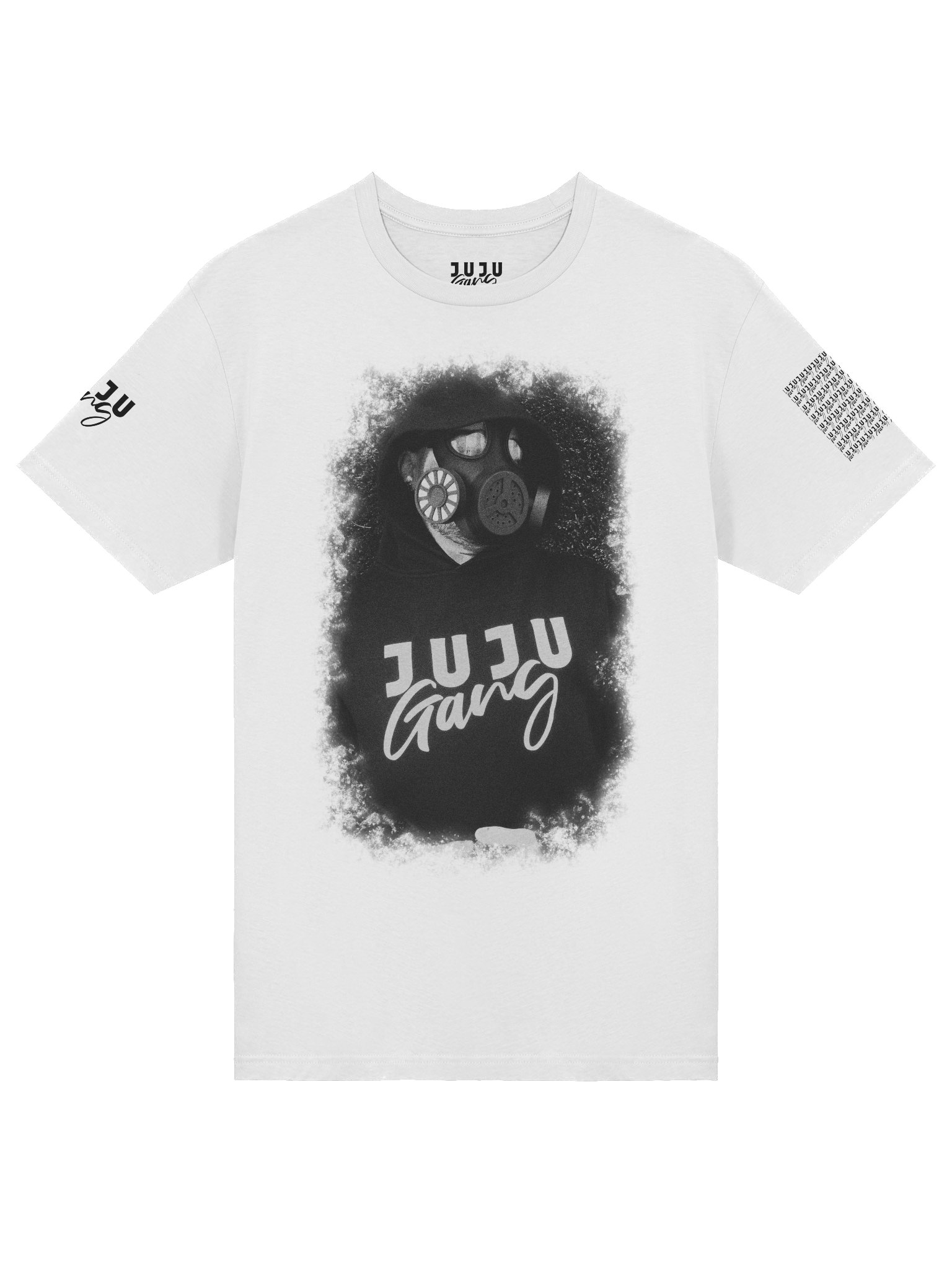 Toxic Snow White T-shirt product image (5)