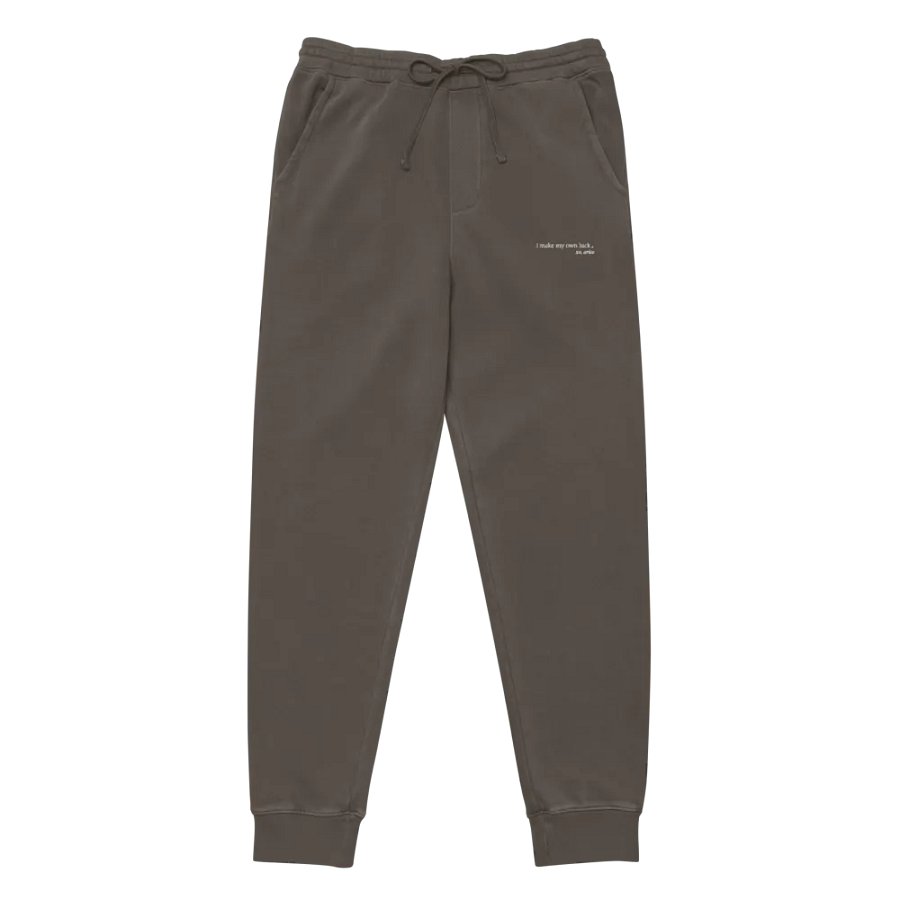 aries horoscope sweatpant product image (2)