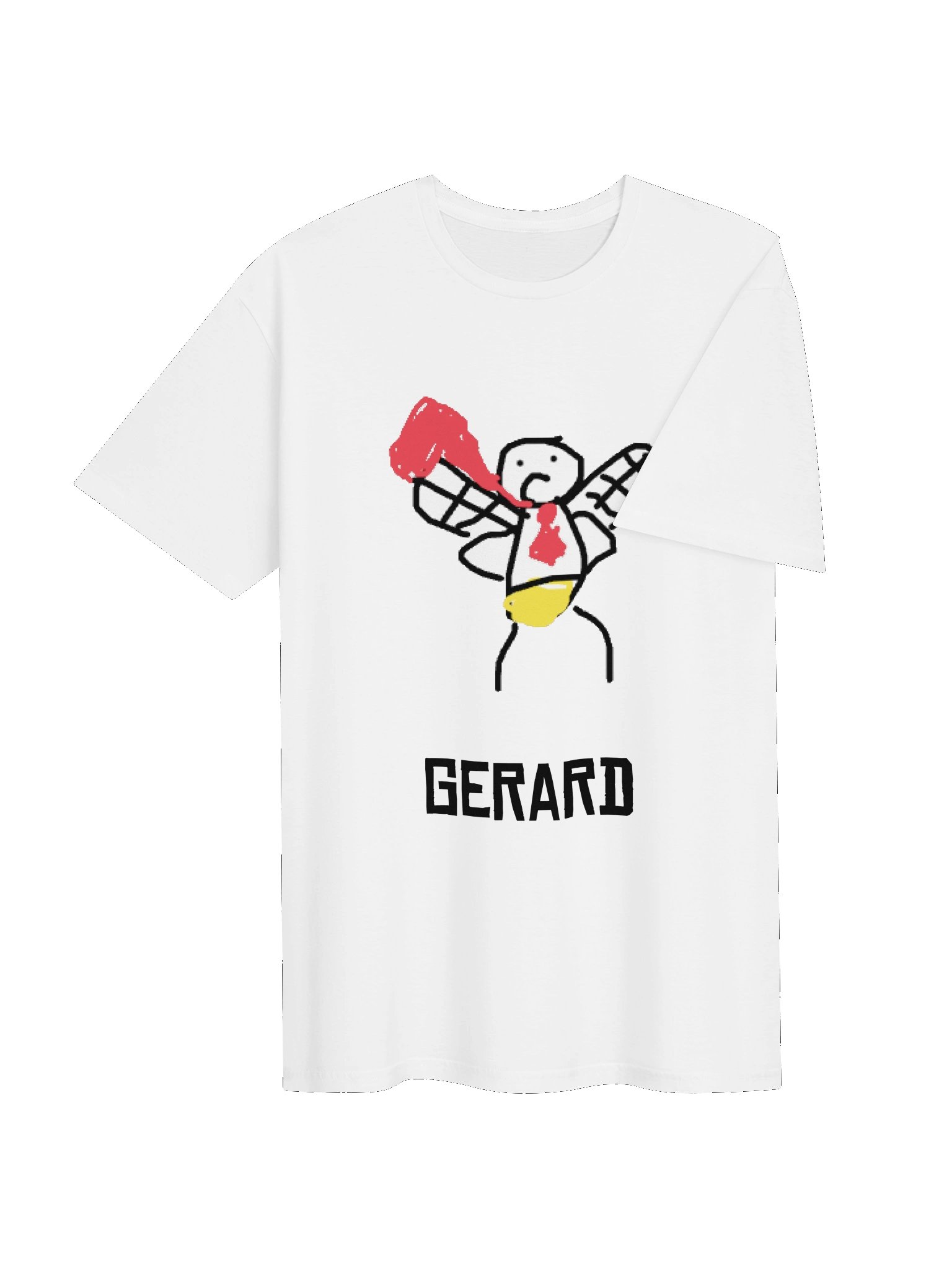 GERARD THE SUPER FLY product image (49)