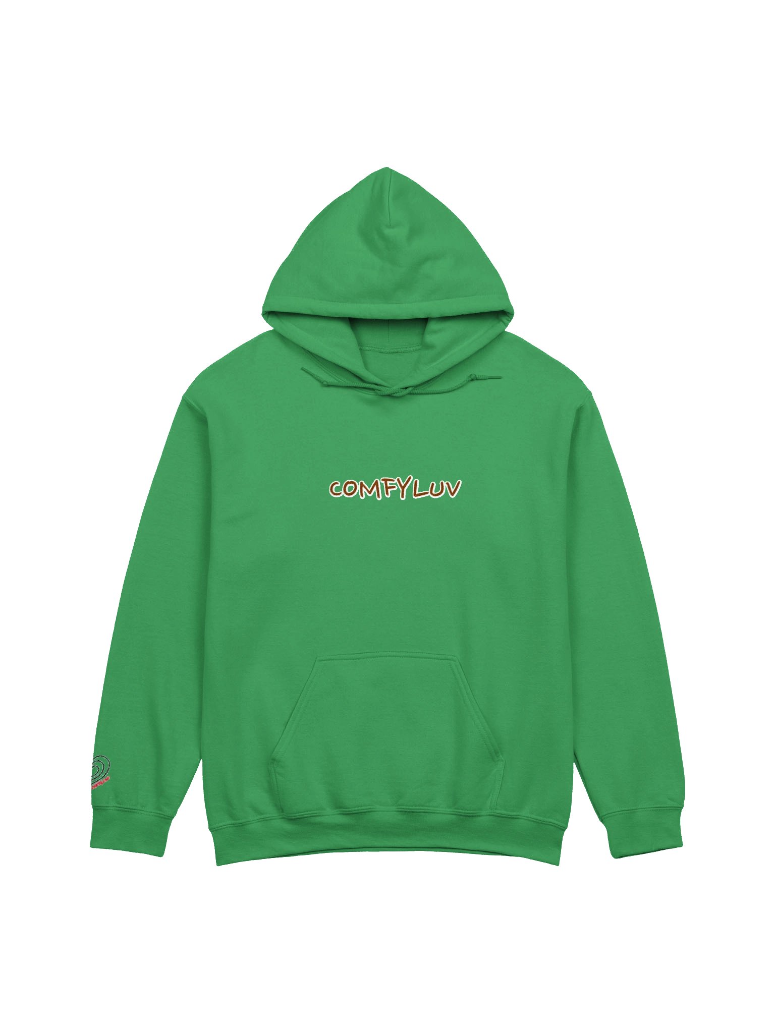 secret matcha recipe Hoodie product image (1)