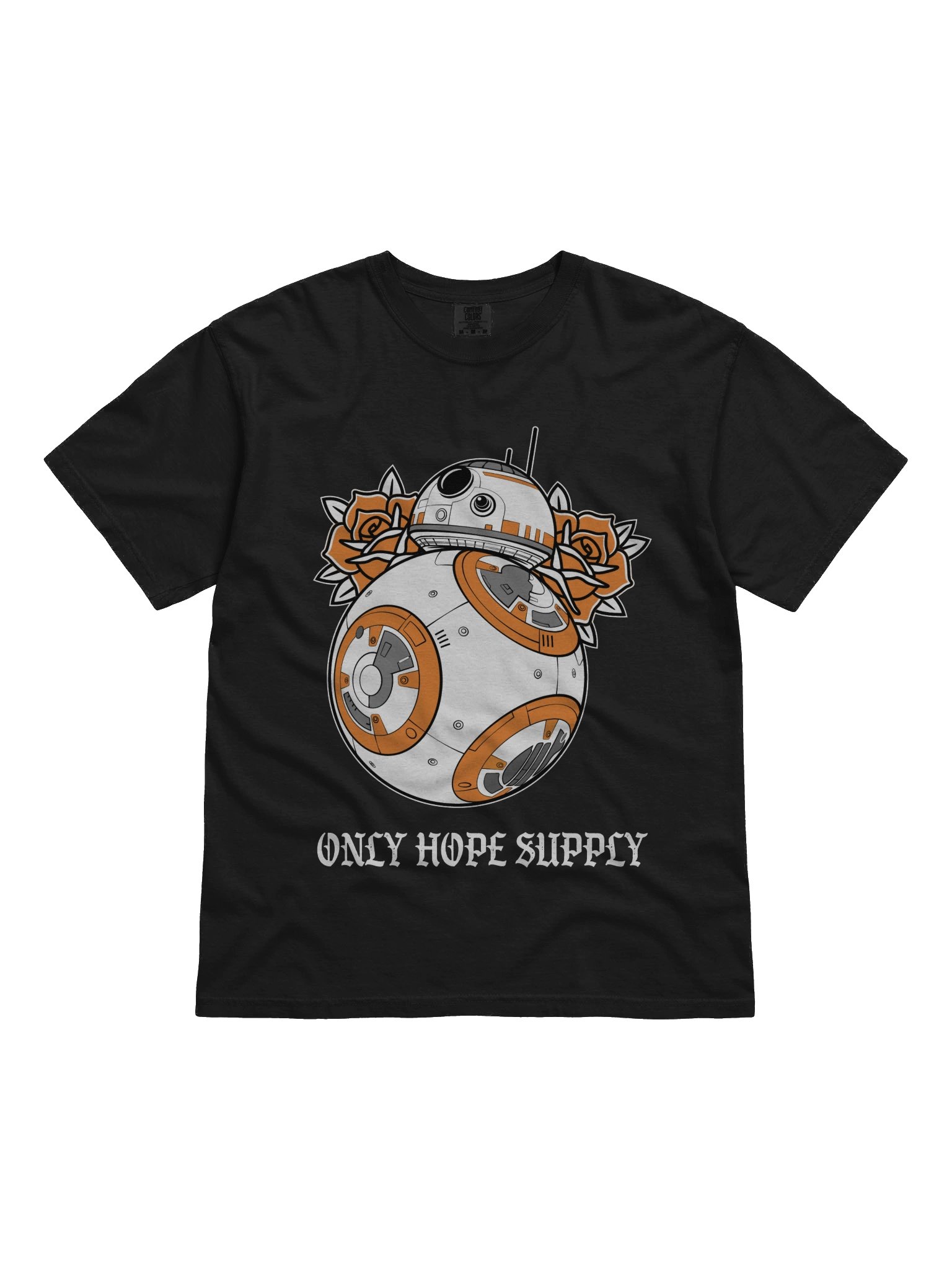 BB-8 - Tee product image (1)