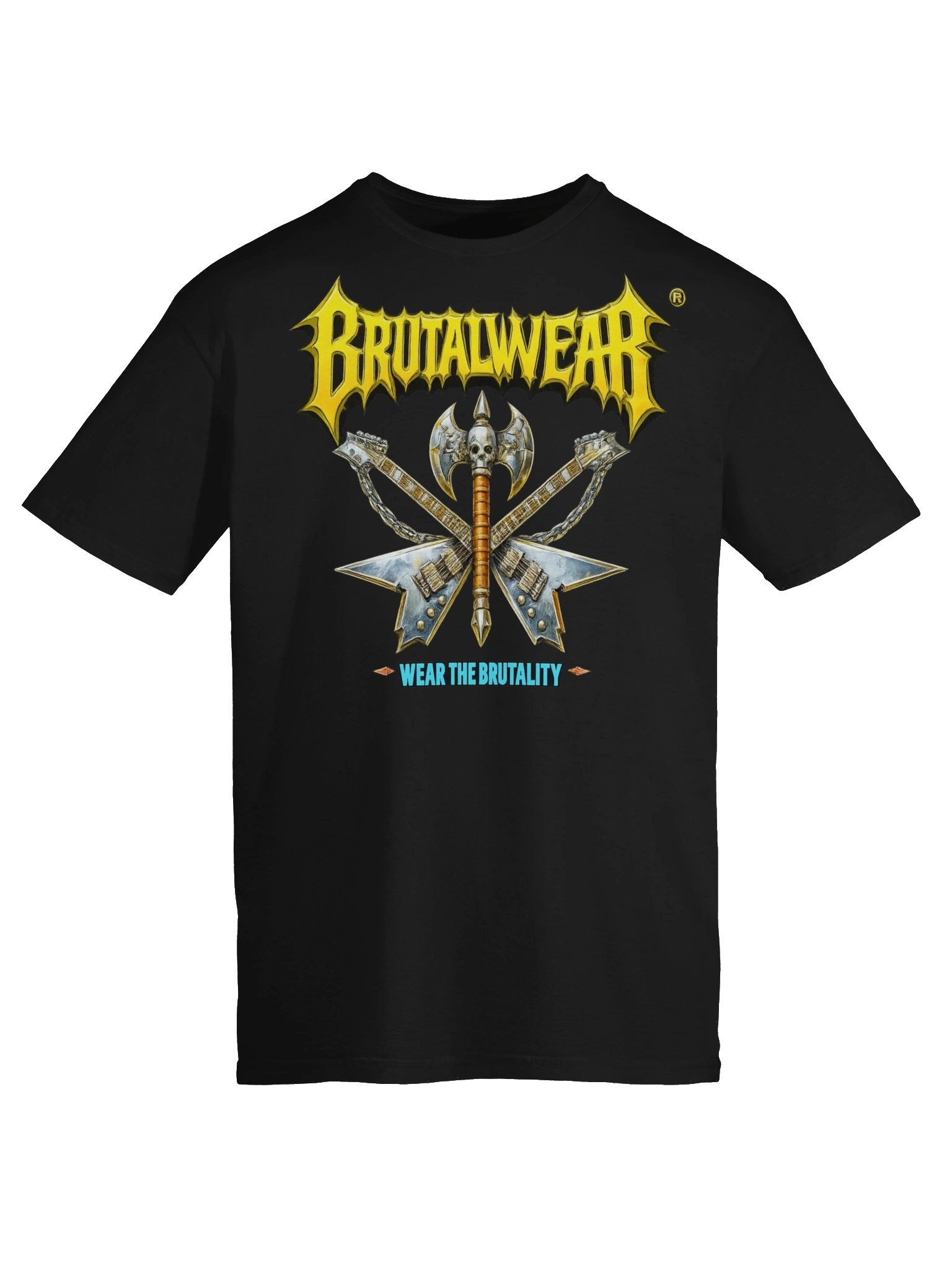 BWEAR OG3XAVGTRS GRAPHIC TEE product image (38)
