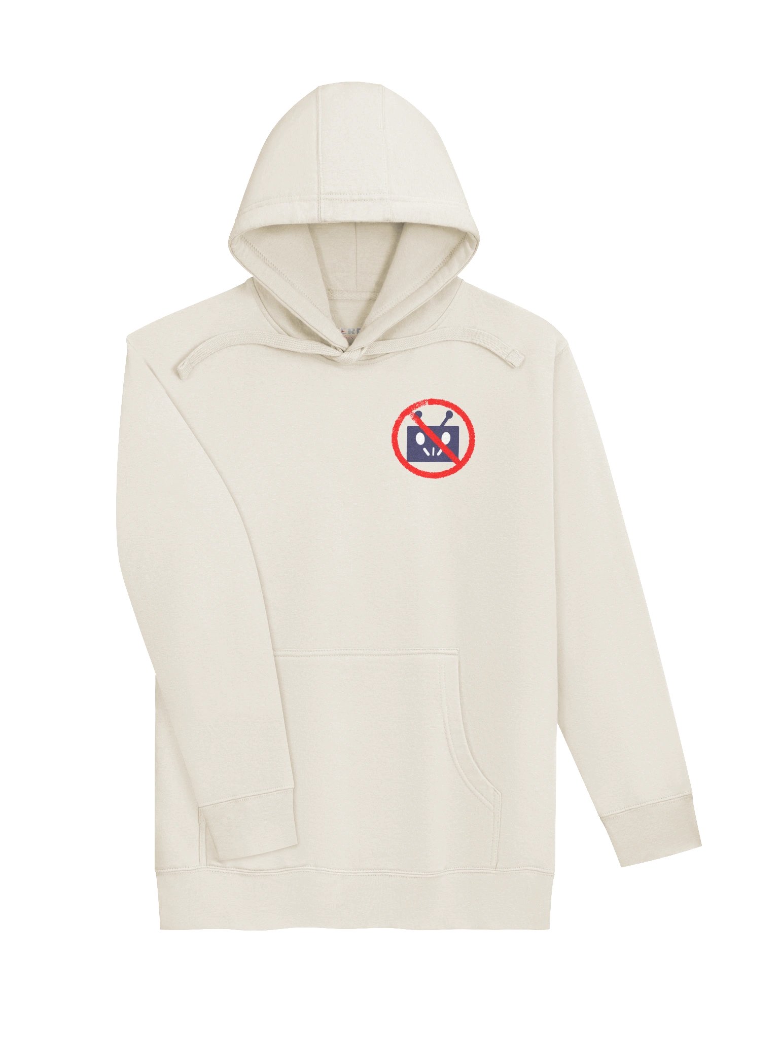 Just Say No Hoodie product image (31)