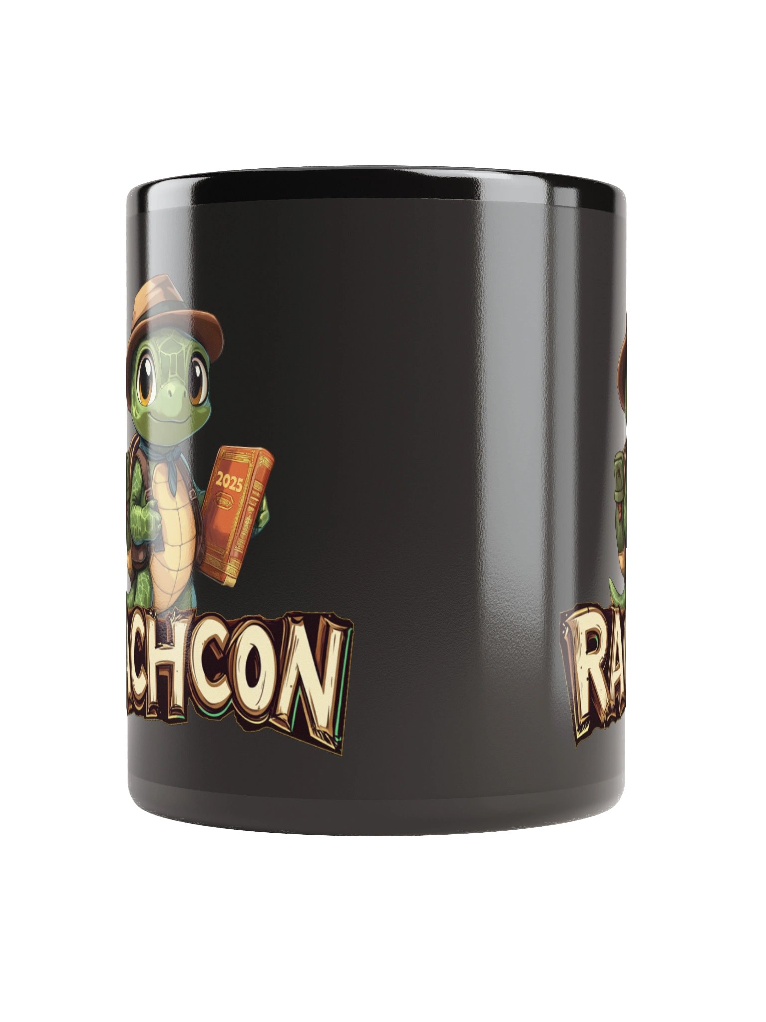 Rachcon 2025 Mug product image (10)