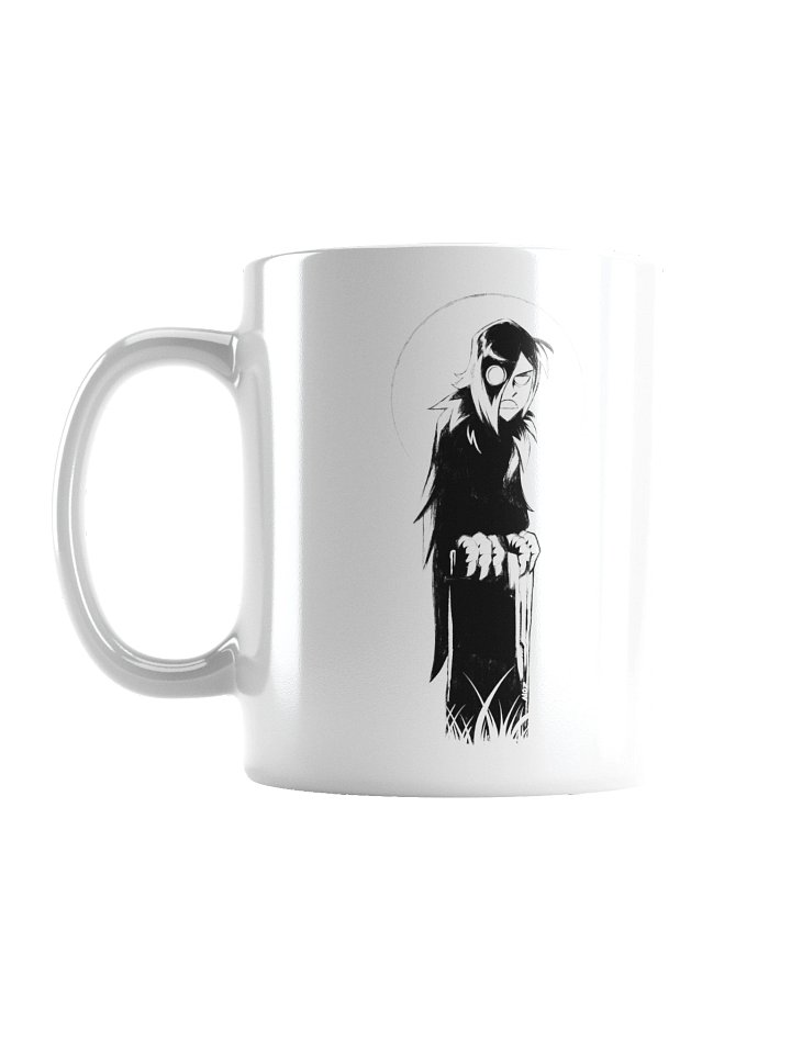 Kay Siren Mug product image (3)