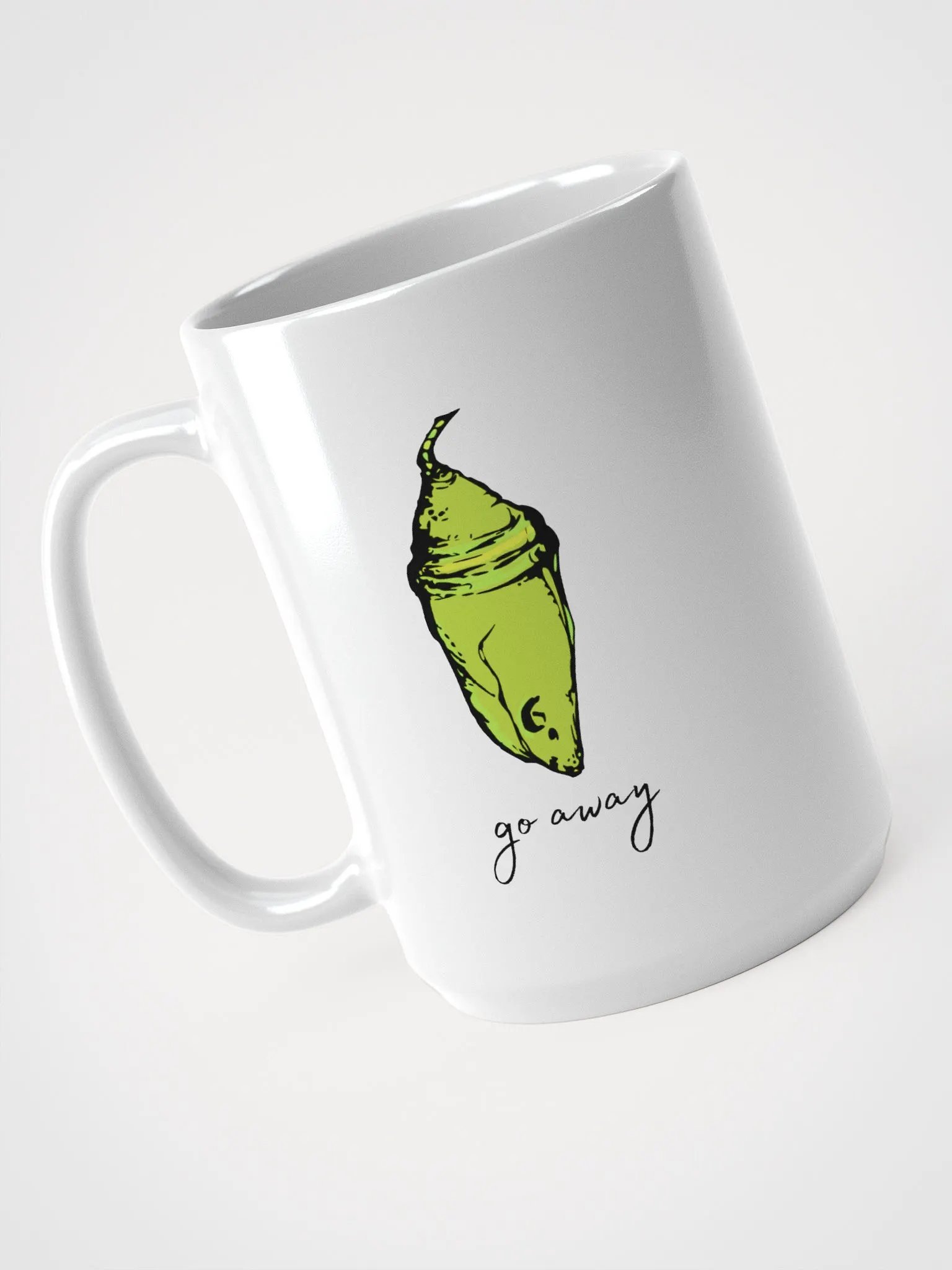 The Sassy Coccon product image (3)