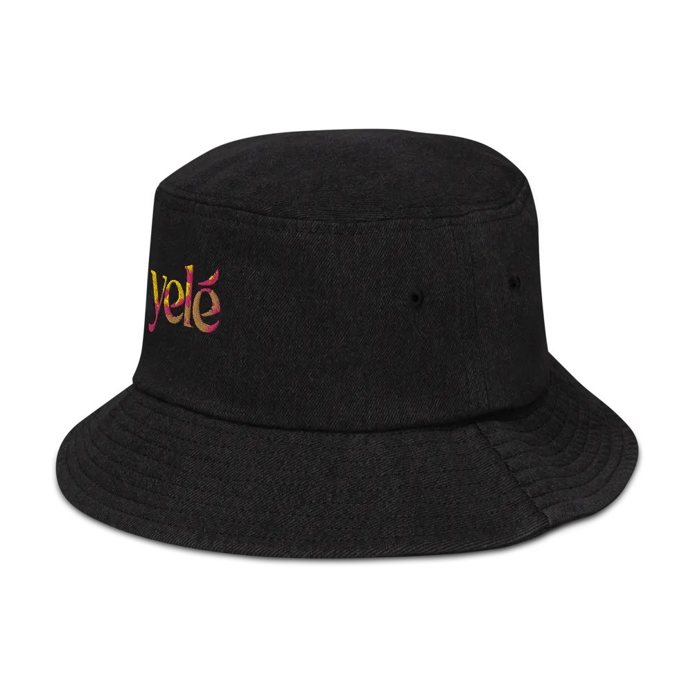 Yele Bucket Hat product image (4)