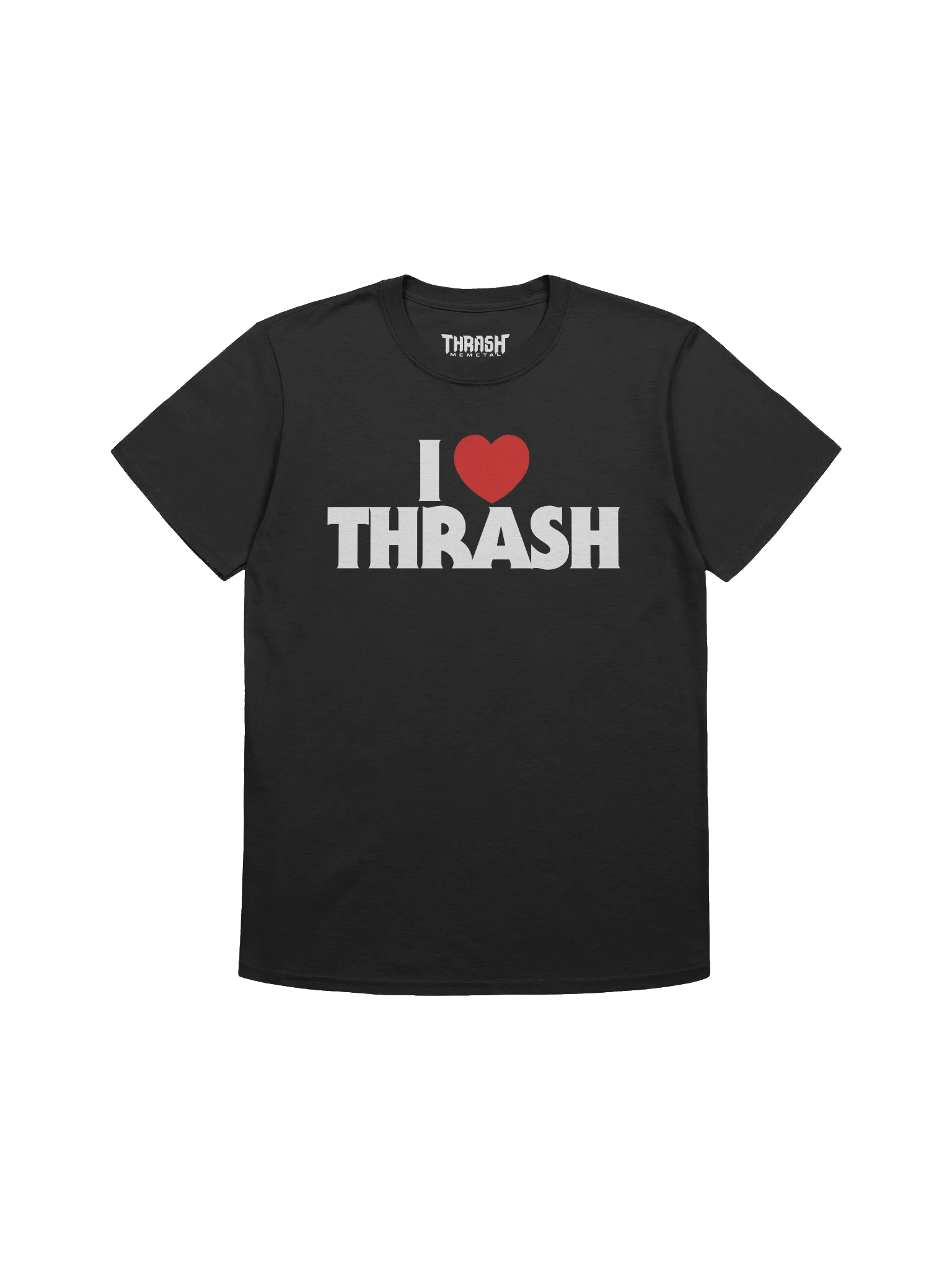 I LOVE THRASH product image (1)