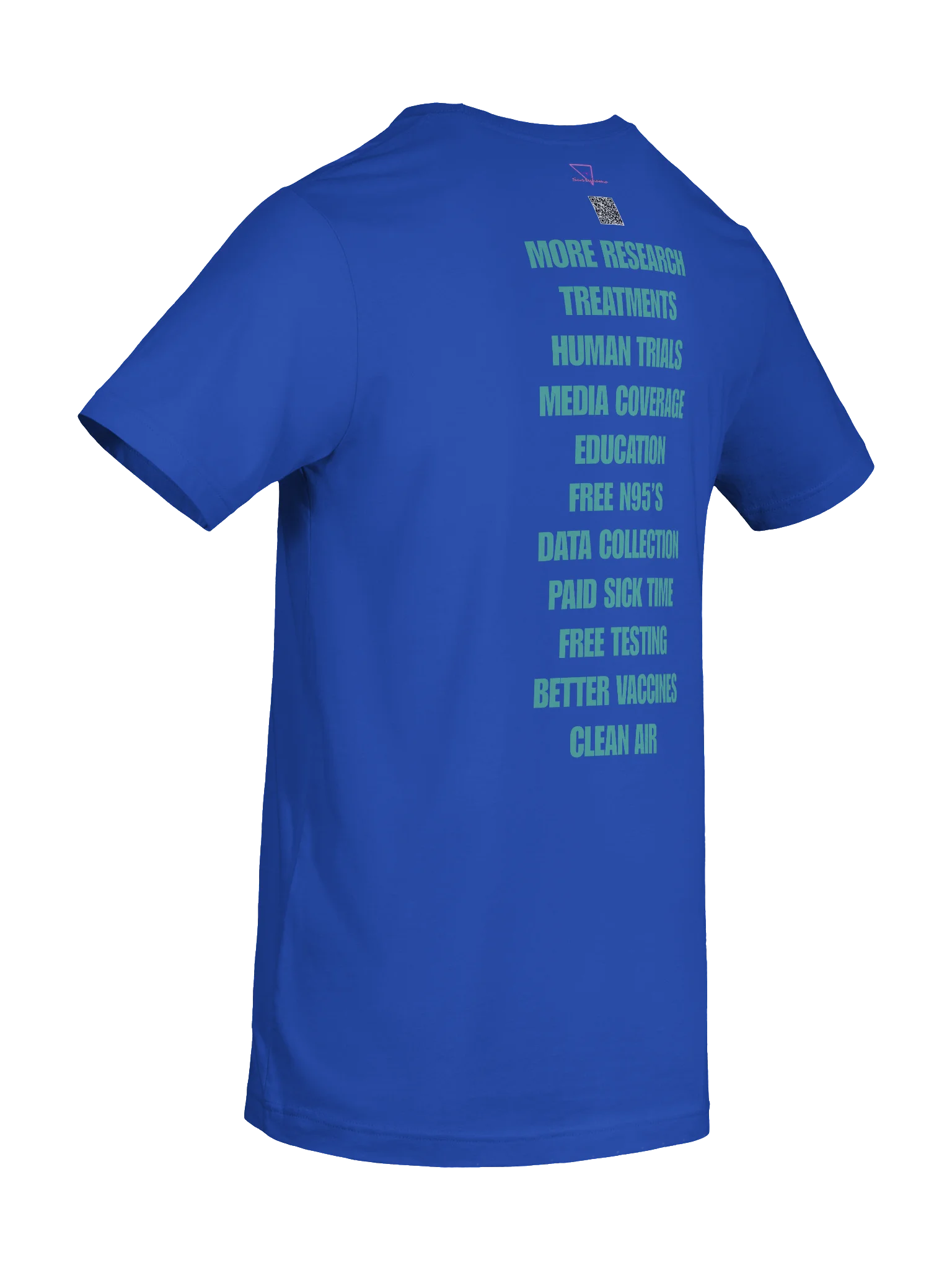 We Need More tee product image (46)