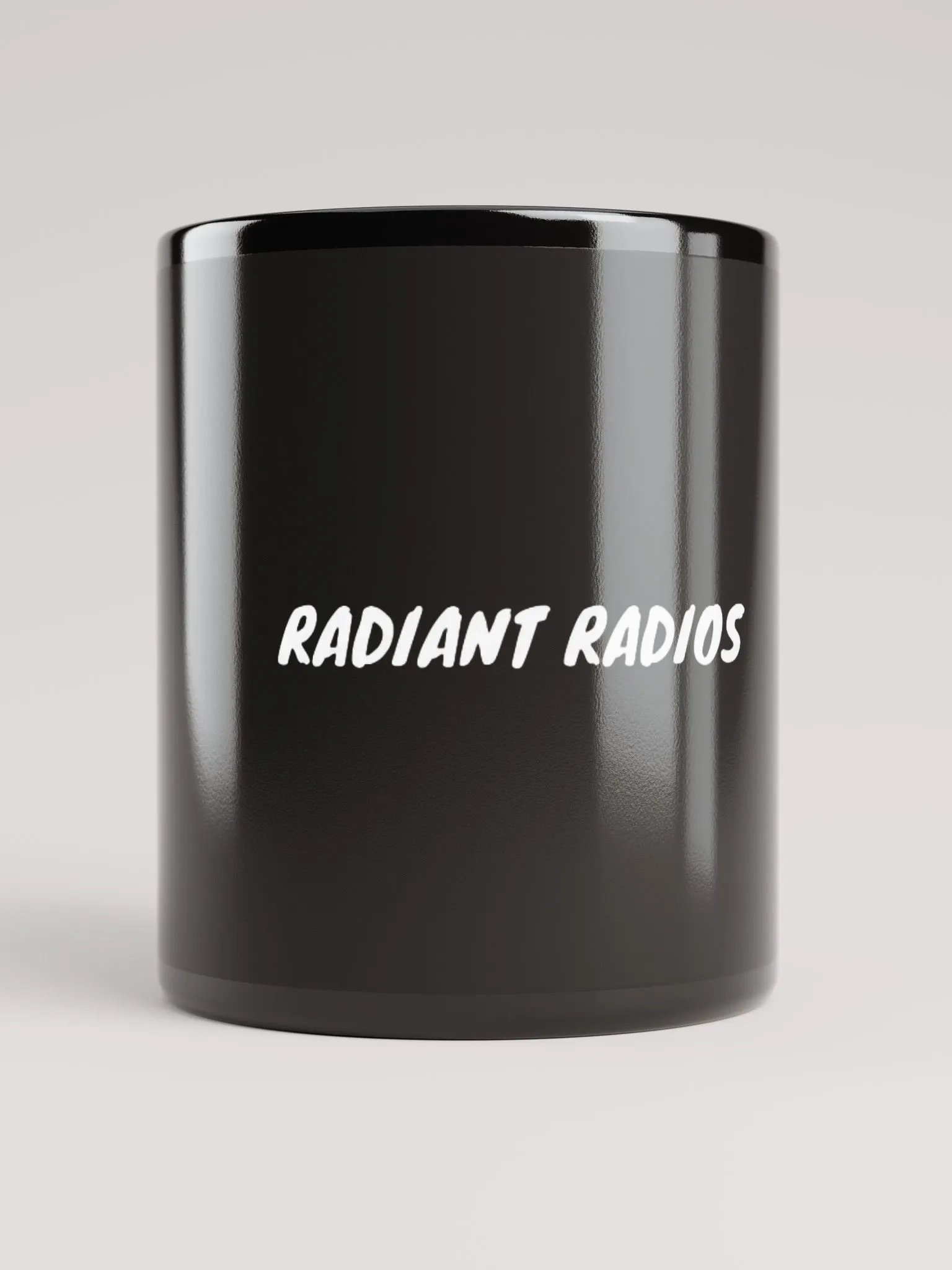 Radiant Radios Mug product image (9)