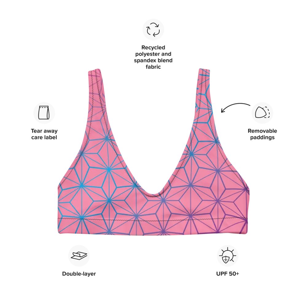 Nezzy Padded Bikini Top product image (9)