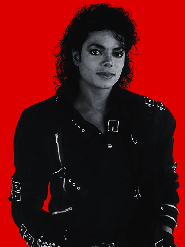 Michael Jackson
