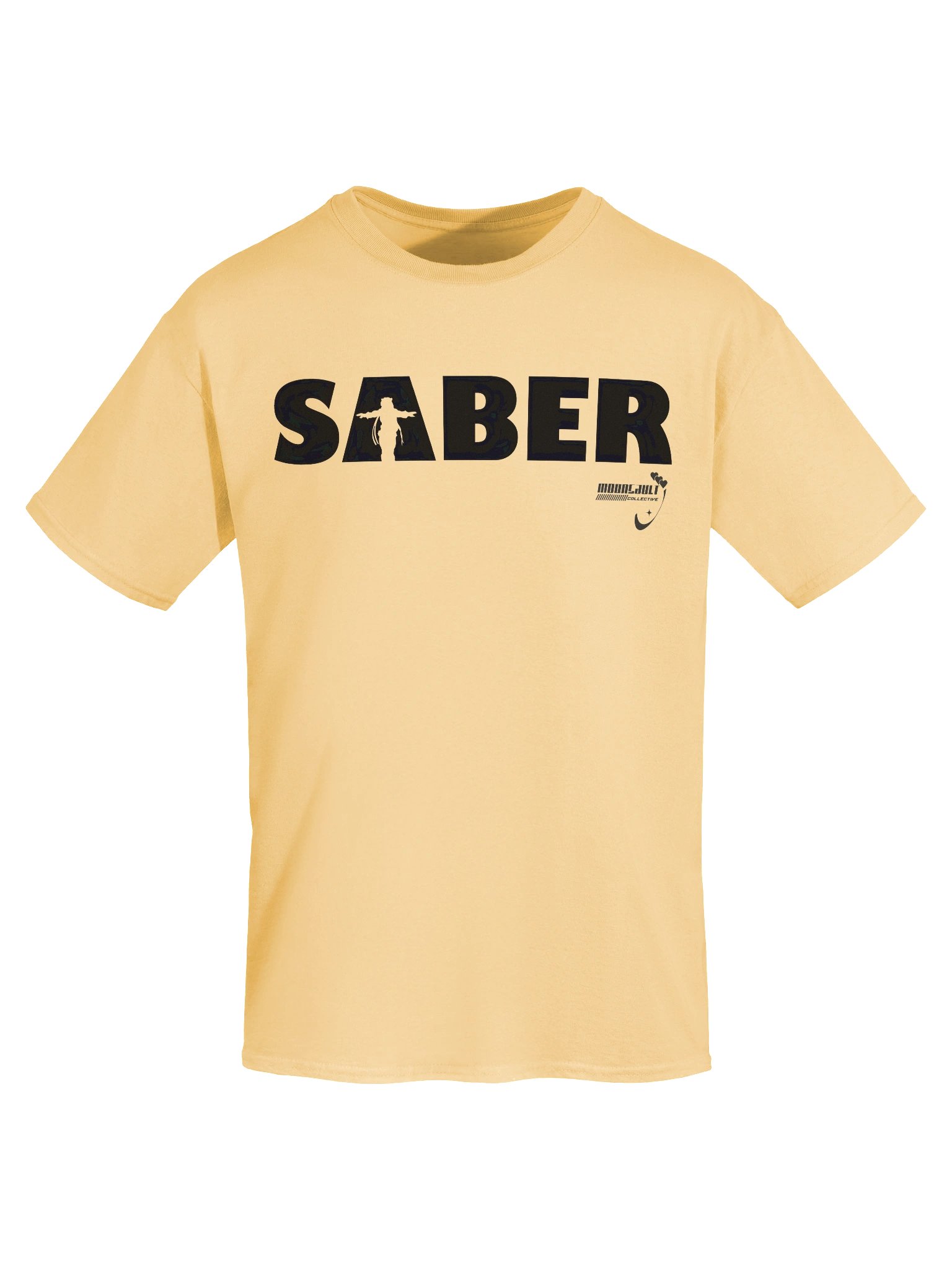 SABER BLOCK product image (7)