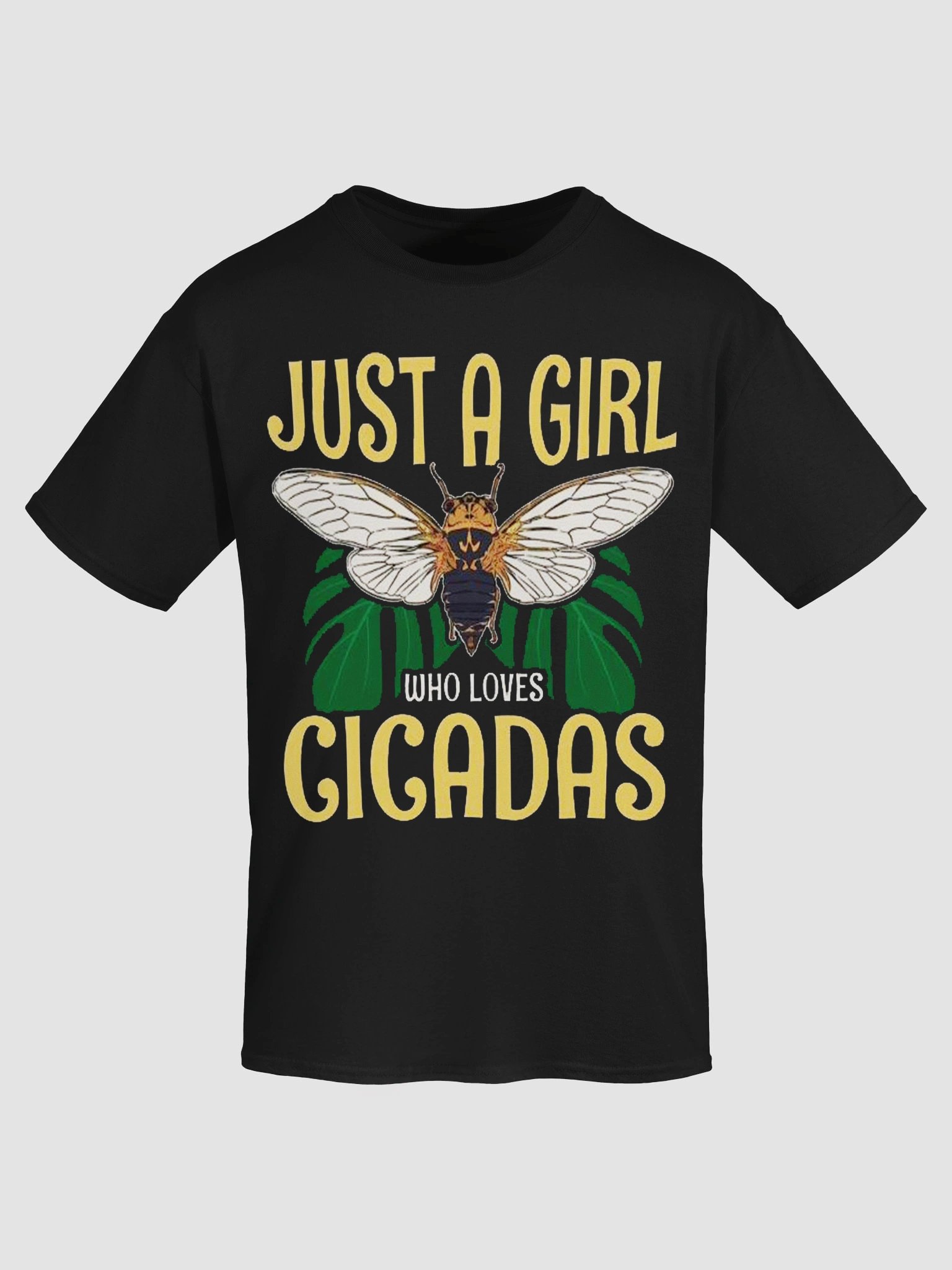 Gicada Lovers T-Shirt product image (5)