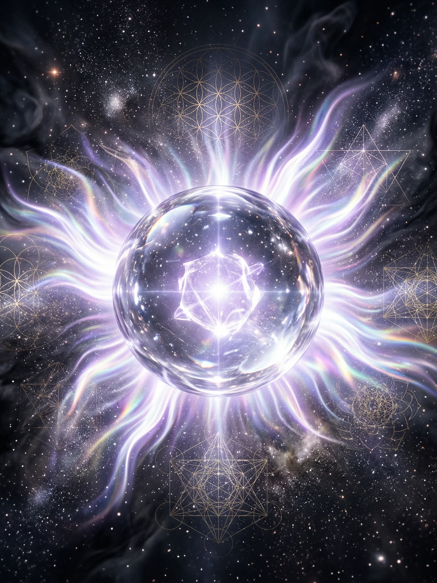 🧘‍♀️ Quantum Aura Cleansing & Twin Flame Frequency Alignment product image (1)