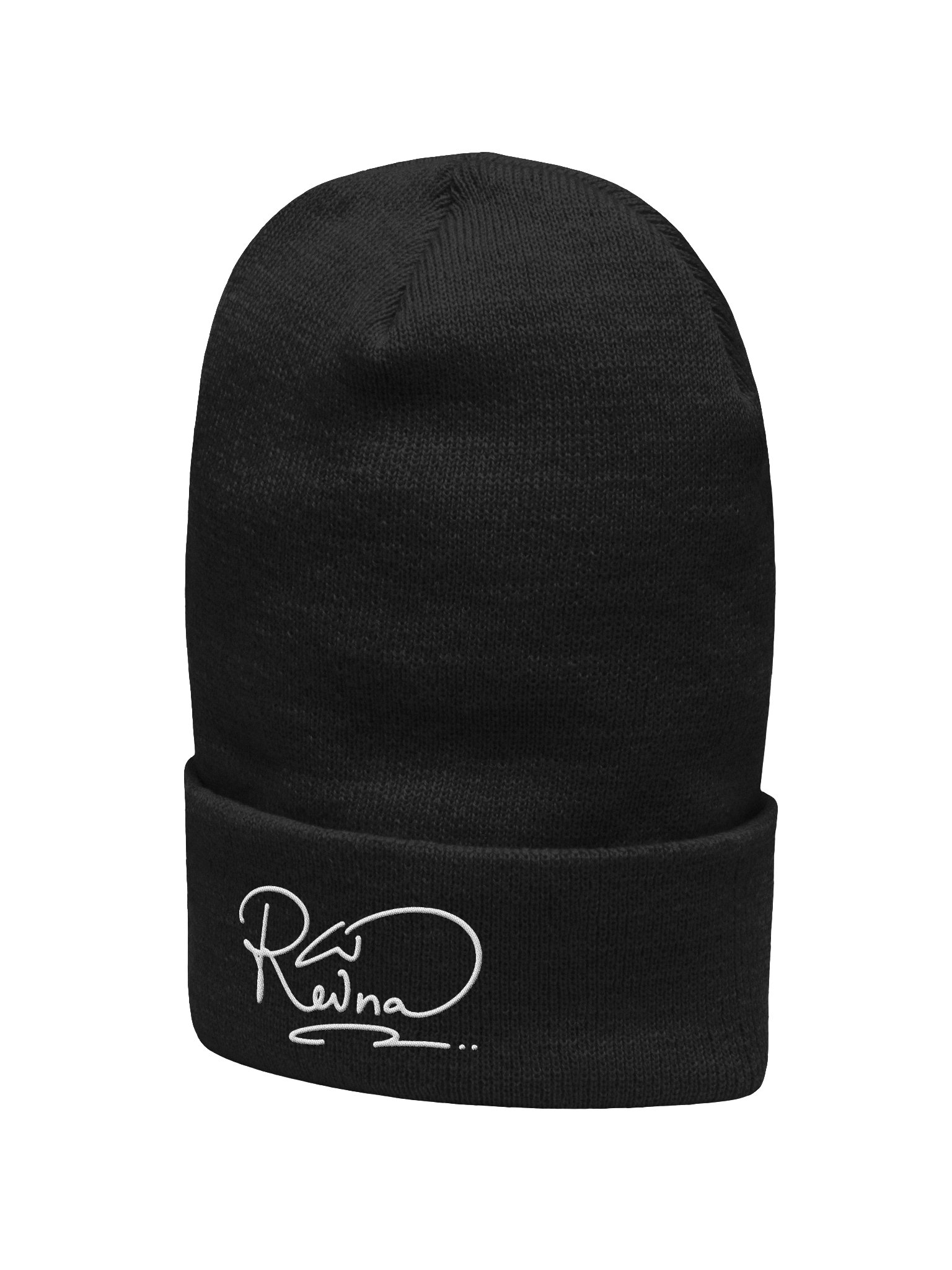 Revna Signature Beanie V2 product image (2)