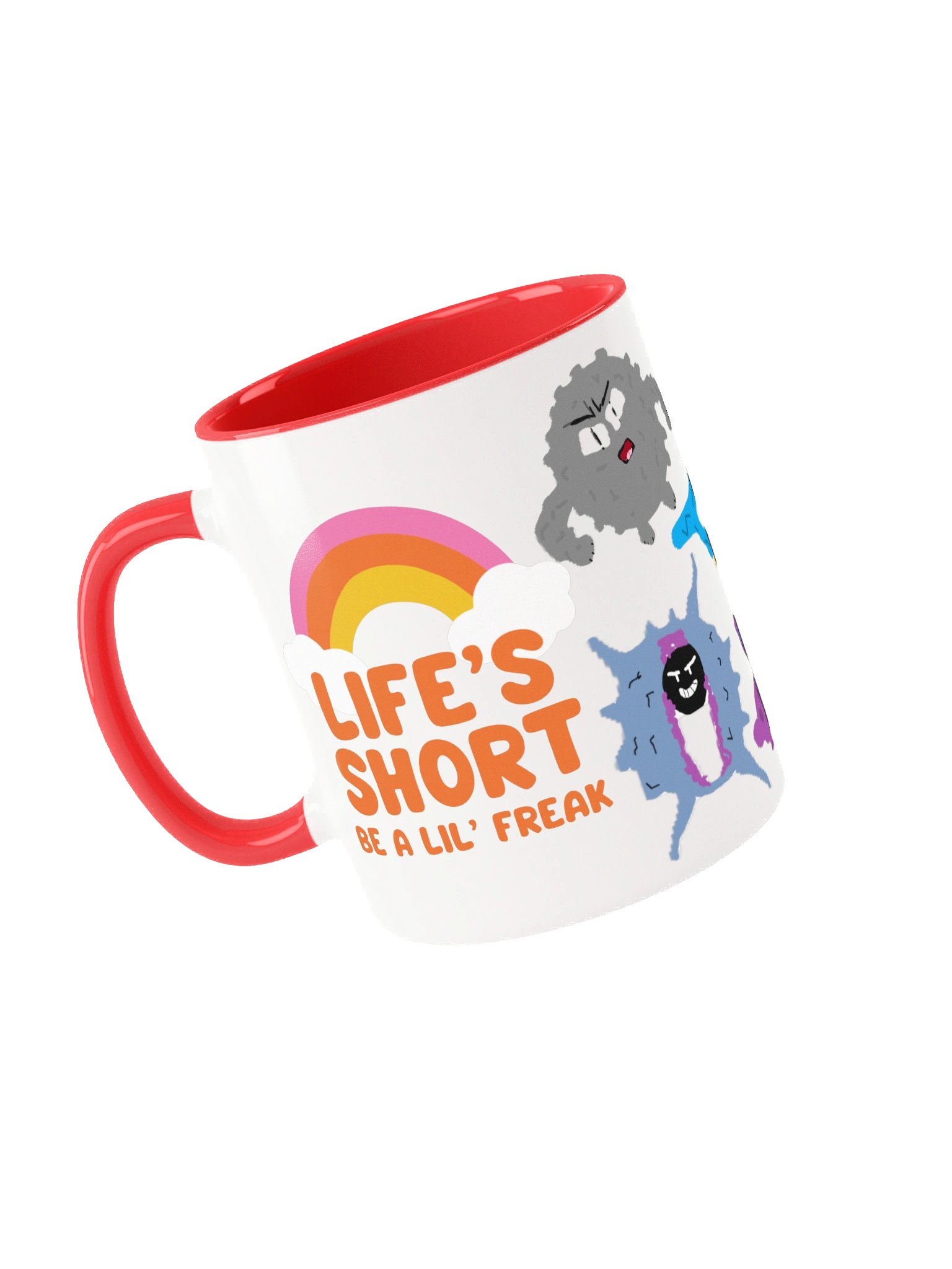 lil freak mug product image (3)