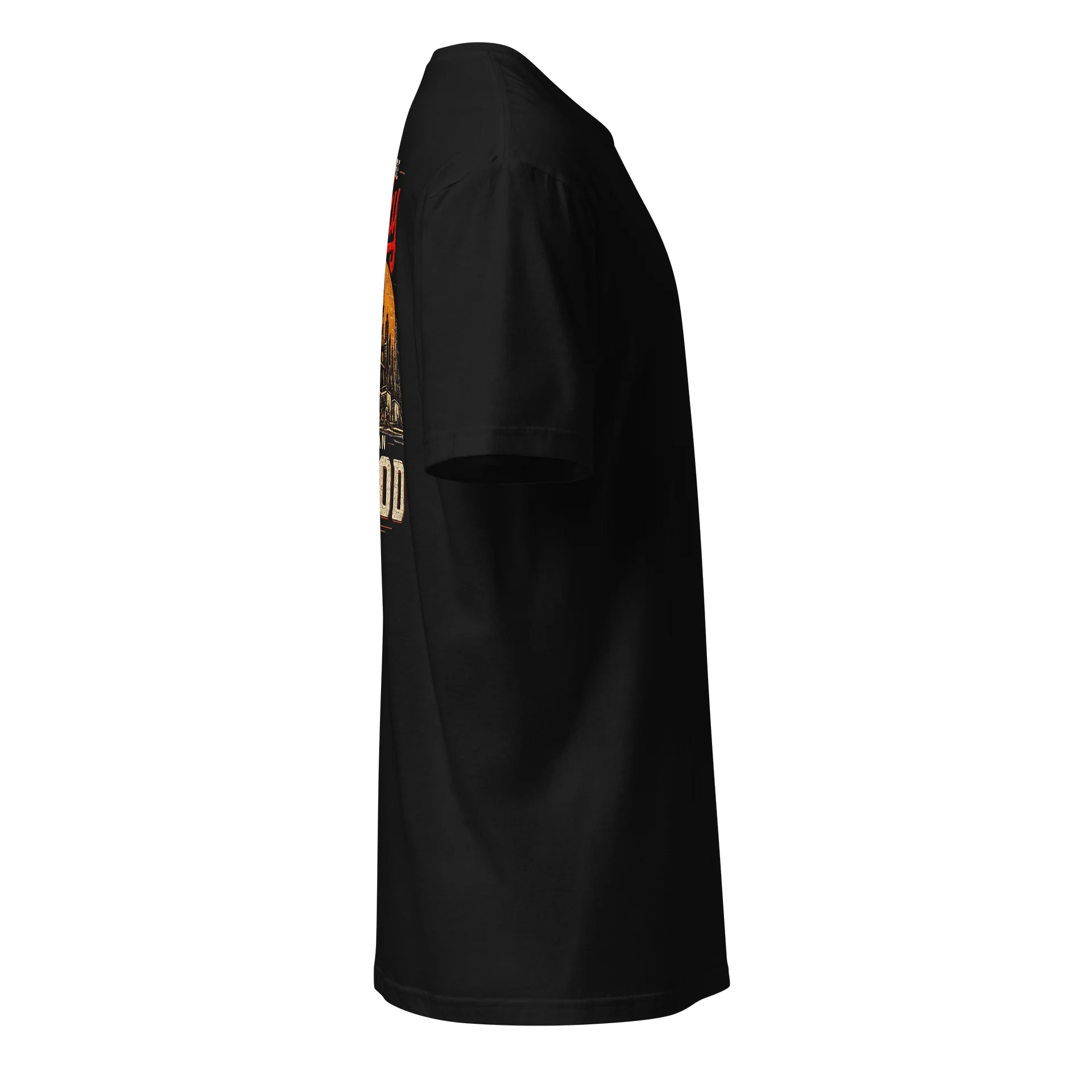 I'd Rather be Lucky Than Good product image (4)