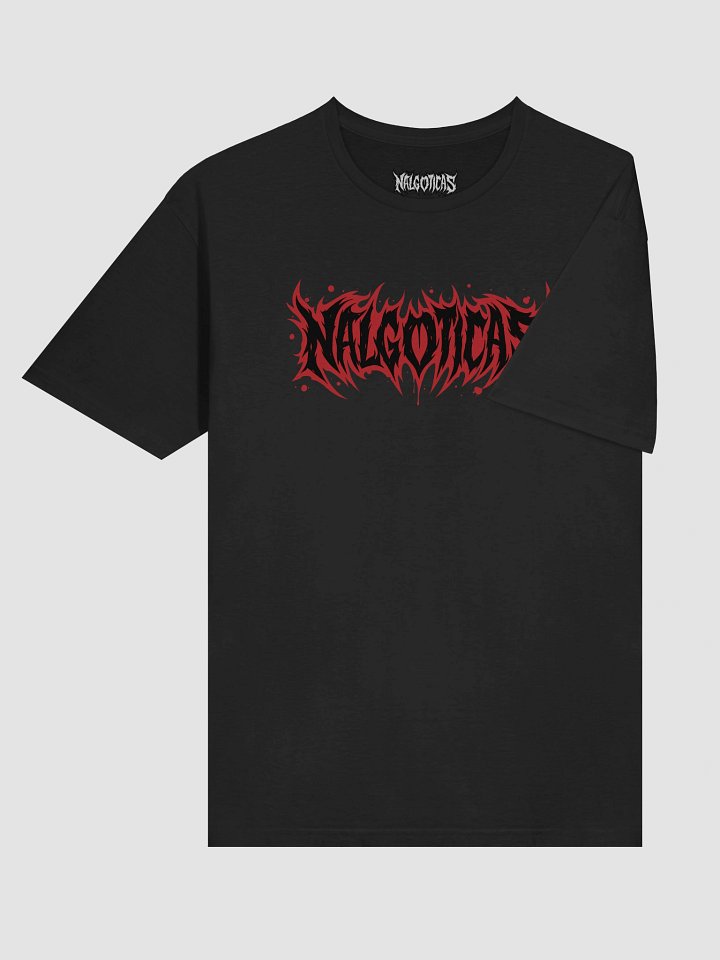 Nalgoticas tee product image (2)