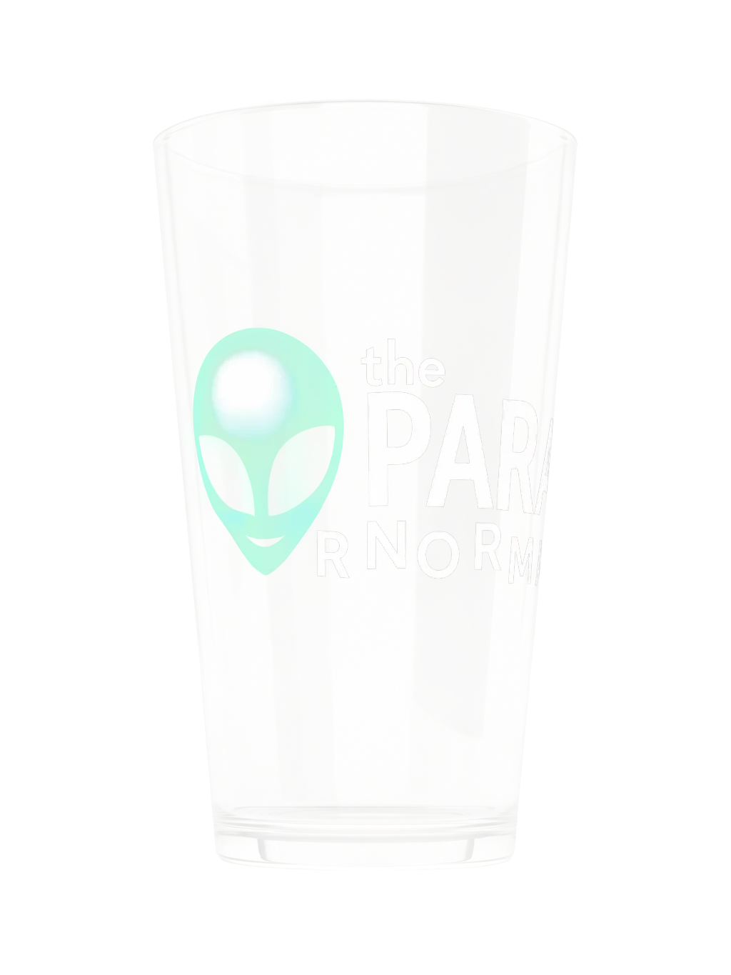 TPN Pint Glass product image (1)