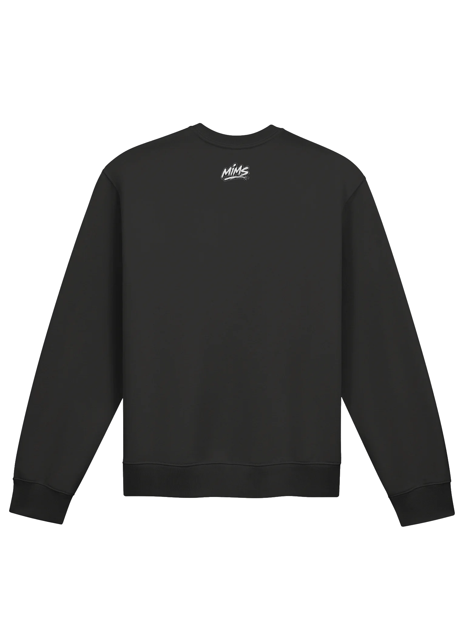Pantera Live From Donington ’94 Skull Sweatshirt product image (4)