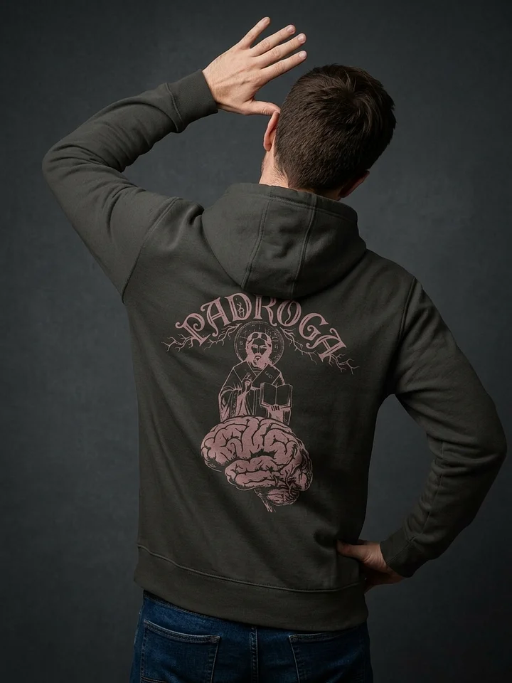 The Sacred Mind  product image (1)