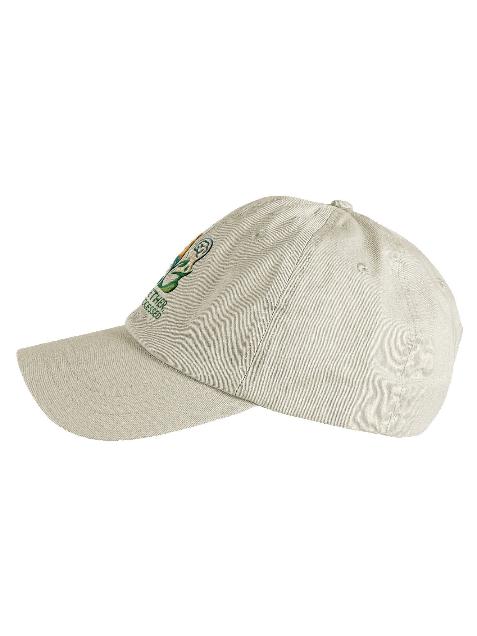 The Unprocessed Cap Light product image (10)