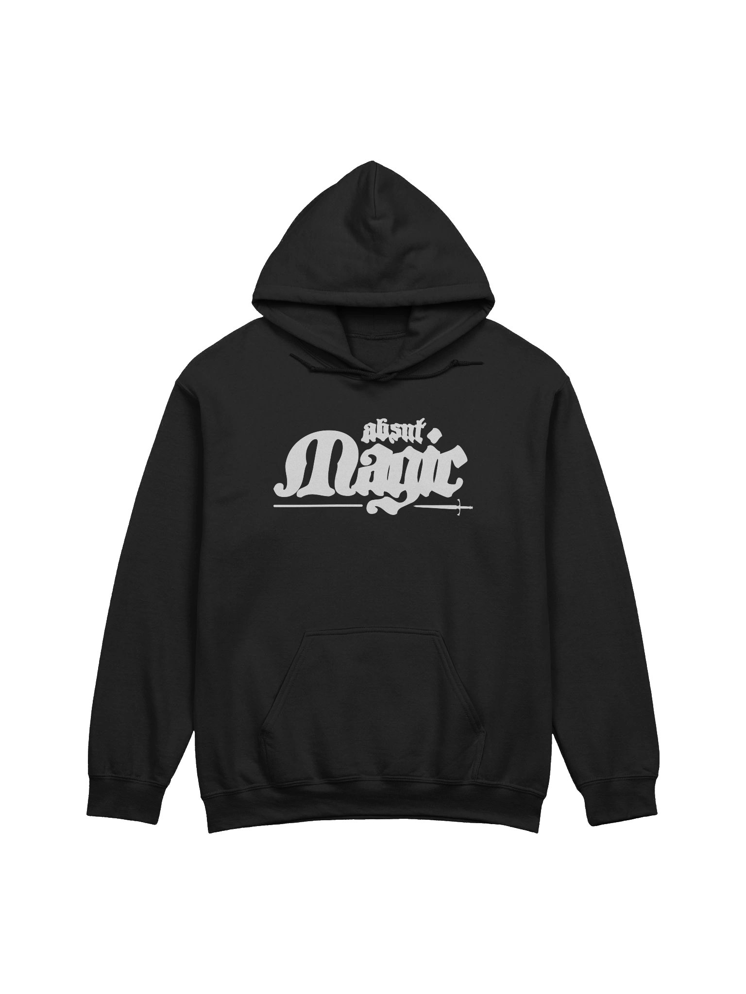 Magic Hoodie product image (1)