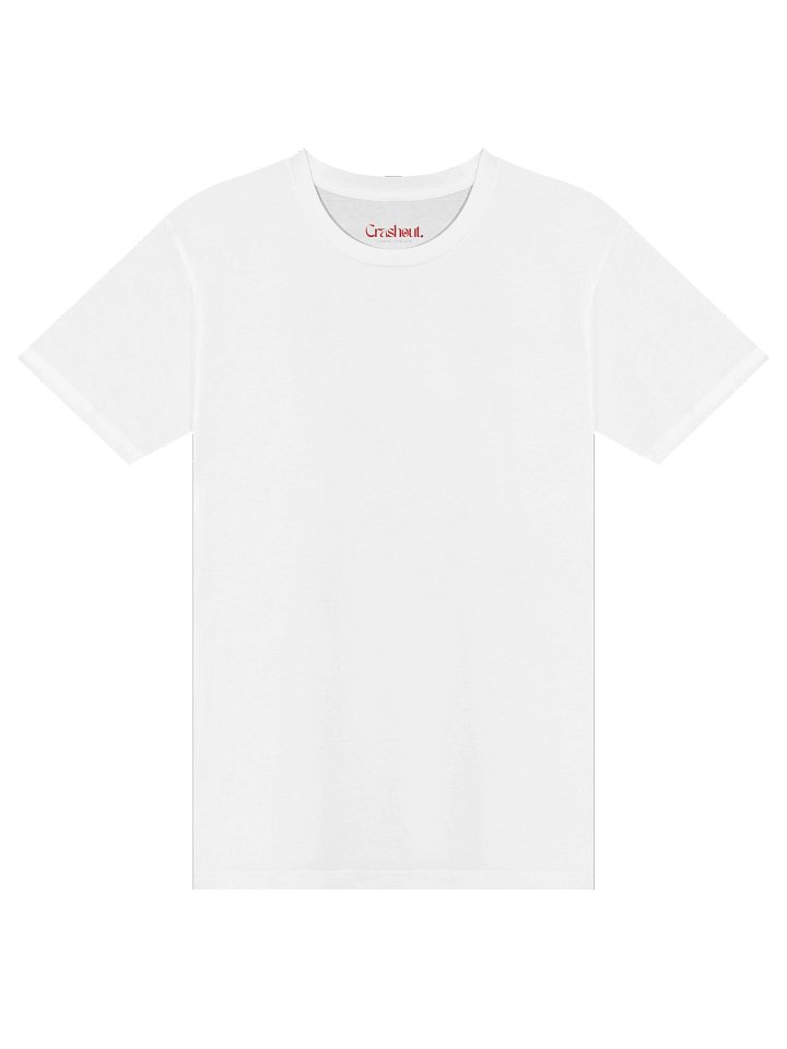 Red Flags, I’m a Bull Tee product image (22)