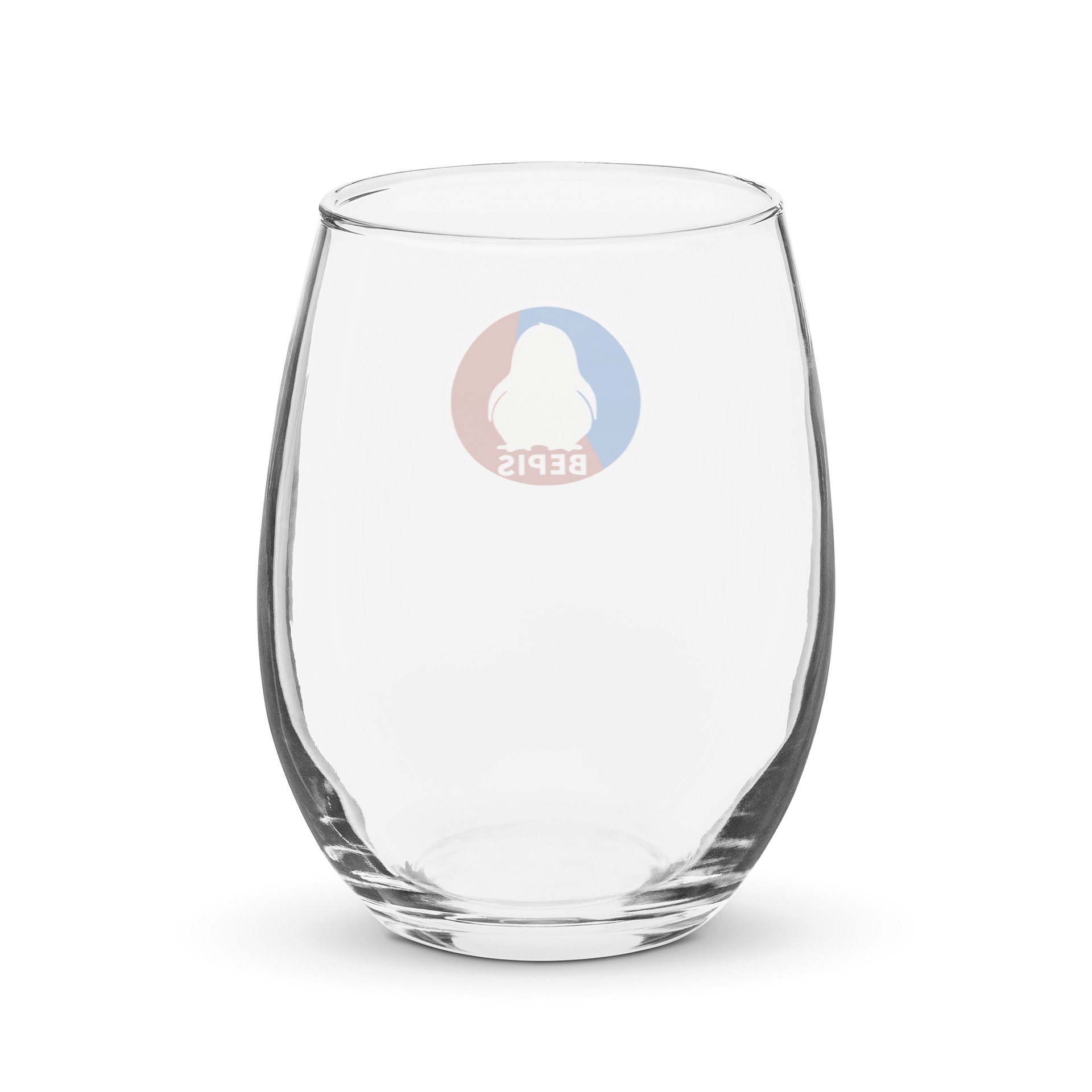Bepis | Steamless Wine Glass product image (2)