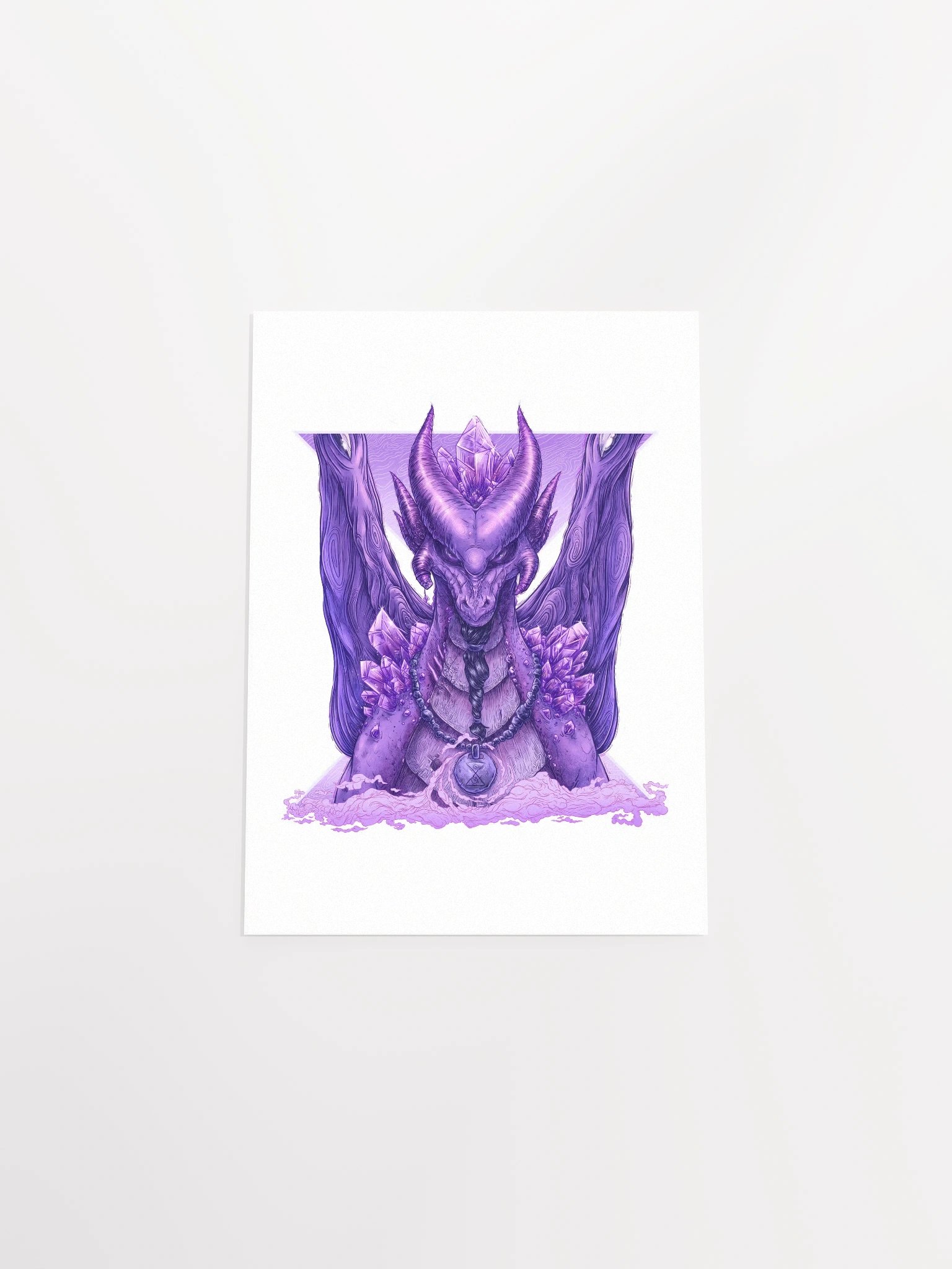 Poster - Rageroth product image (11)