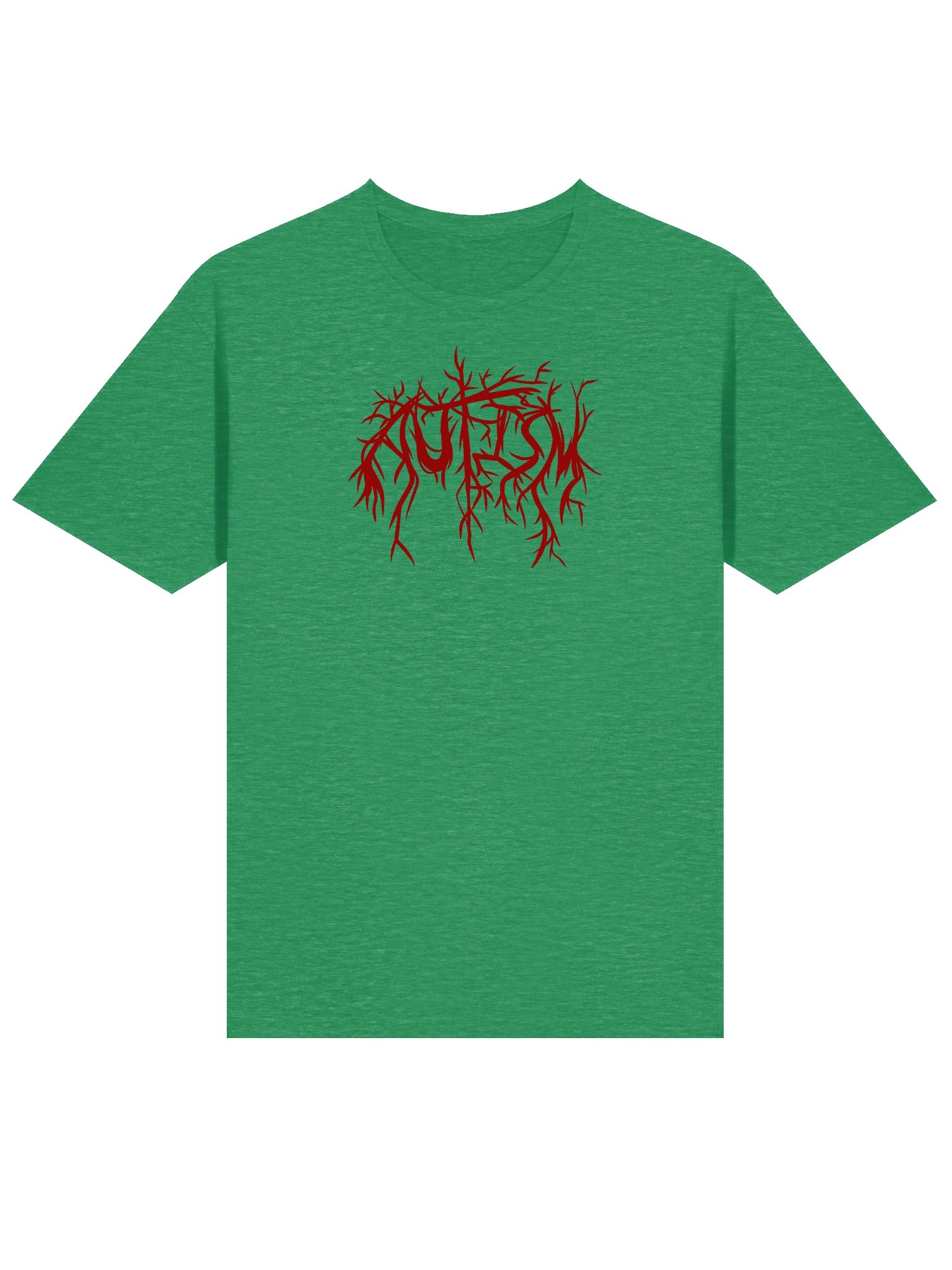 Autism metal discount tee product image (3)