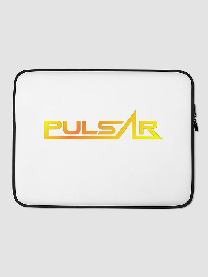[Pulsar DJ] Laptop Sleeve product image (1)
