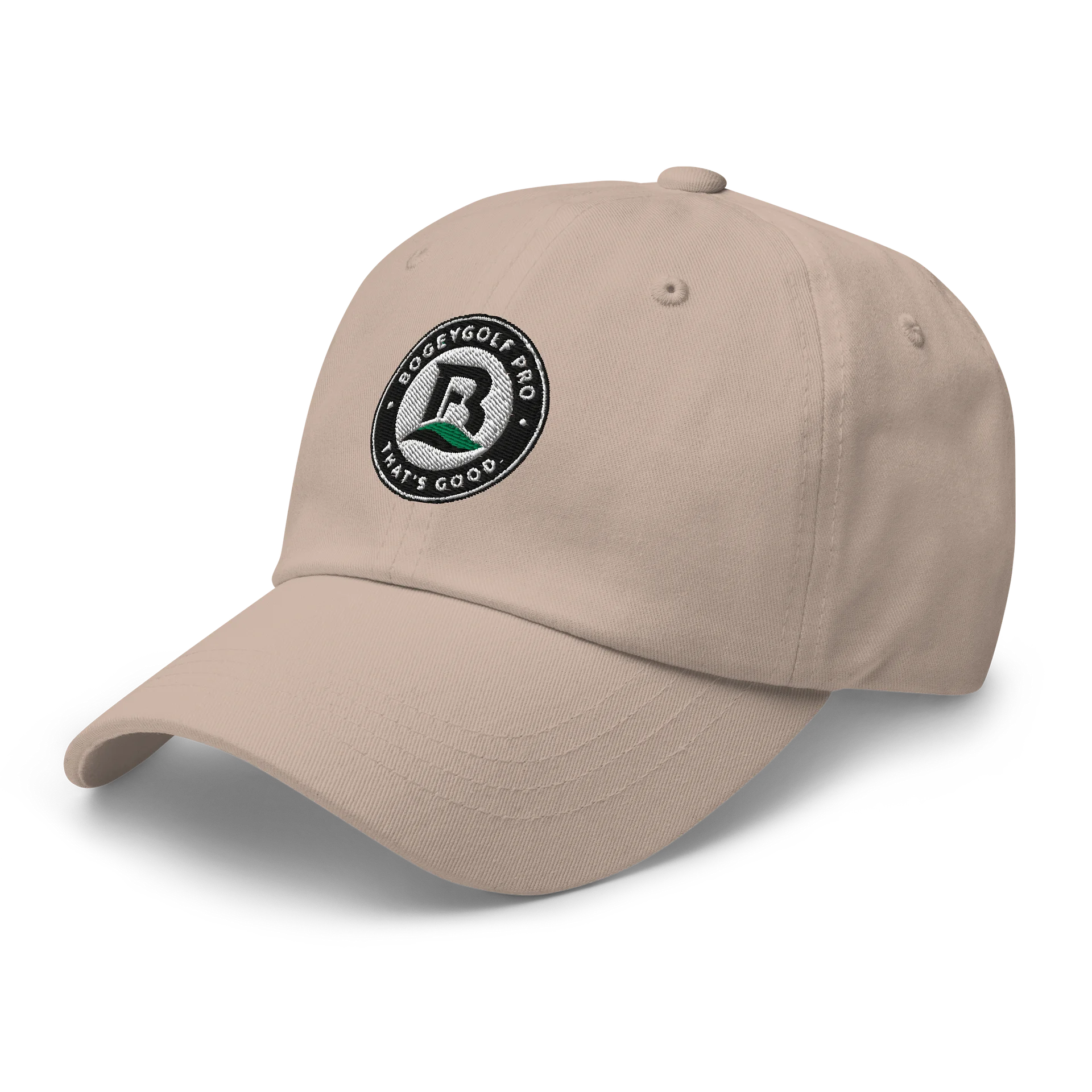 Tan hat product image (4)