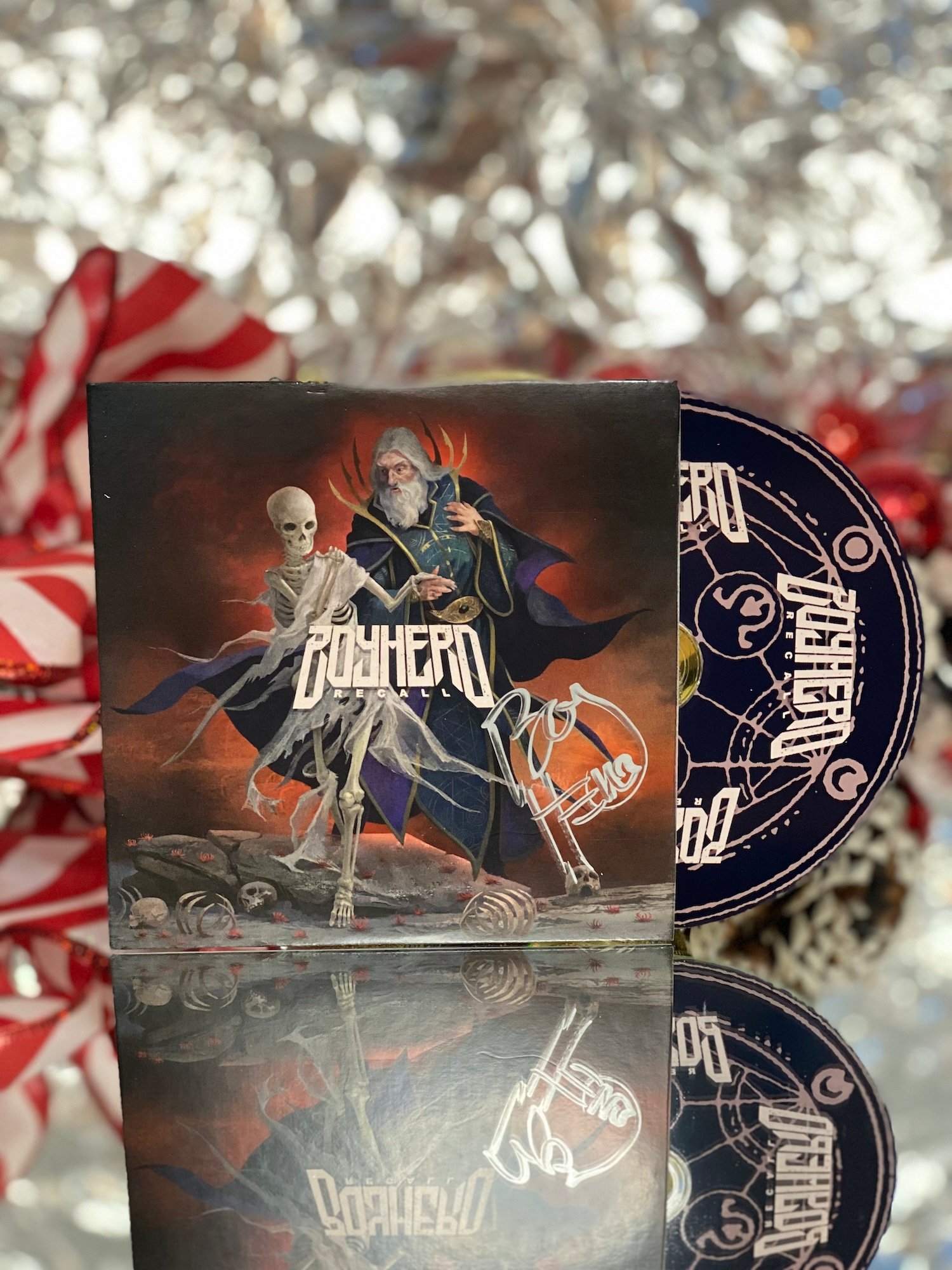 Recall EP product image (1)