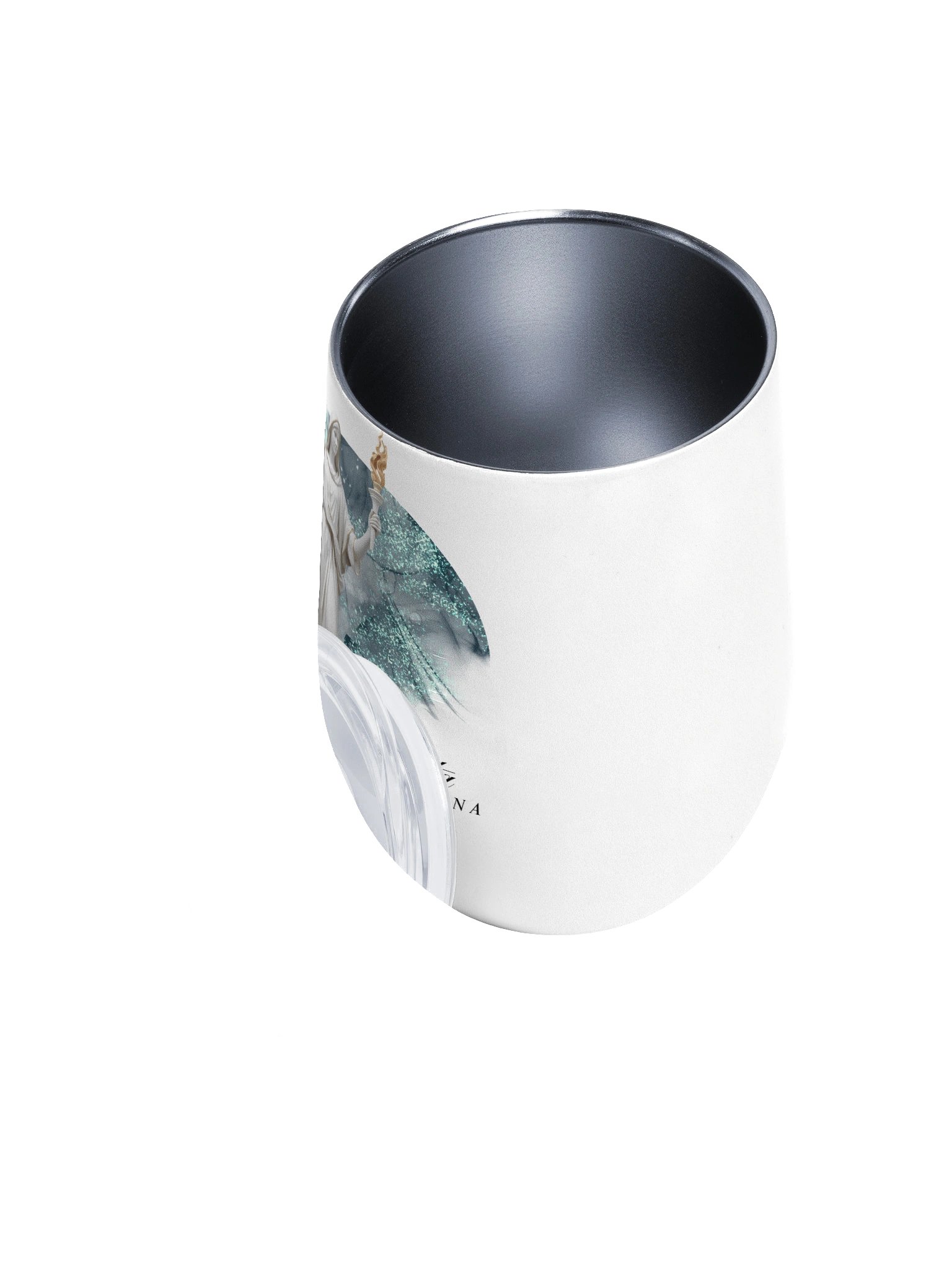 Vesta Wine Tumbler product image (3)